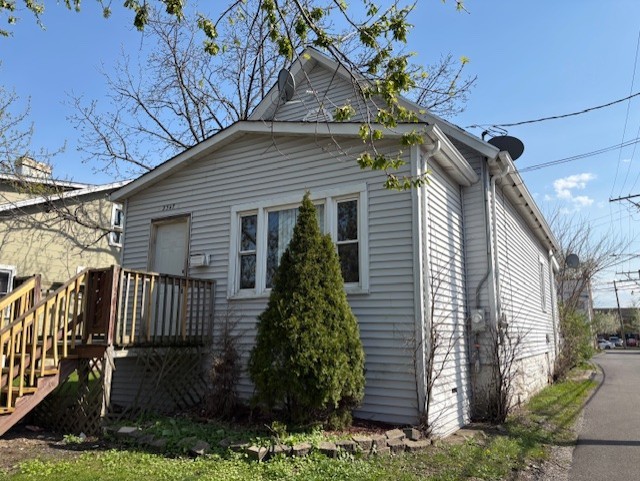 2347 121st Place Property Photo 1