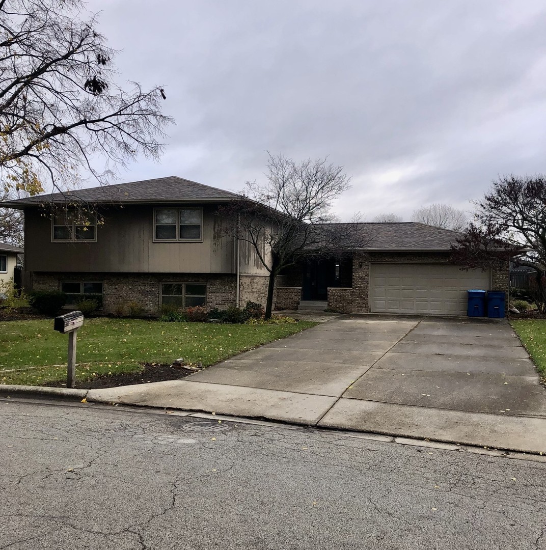 2705 Debo Drive Property Photo 1