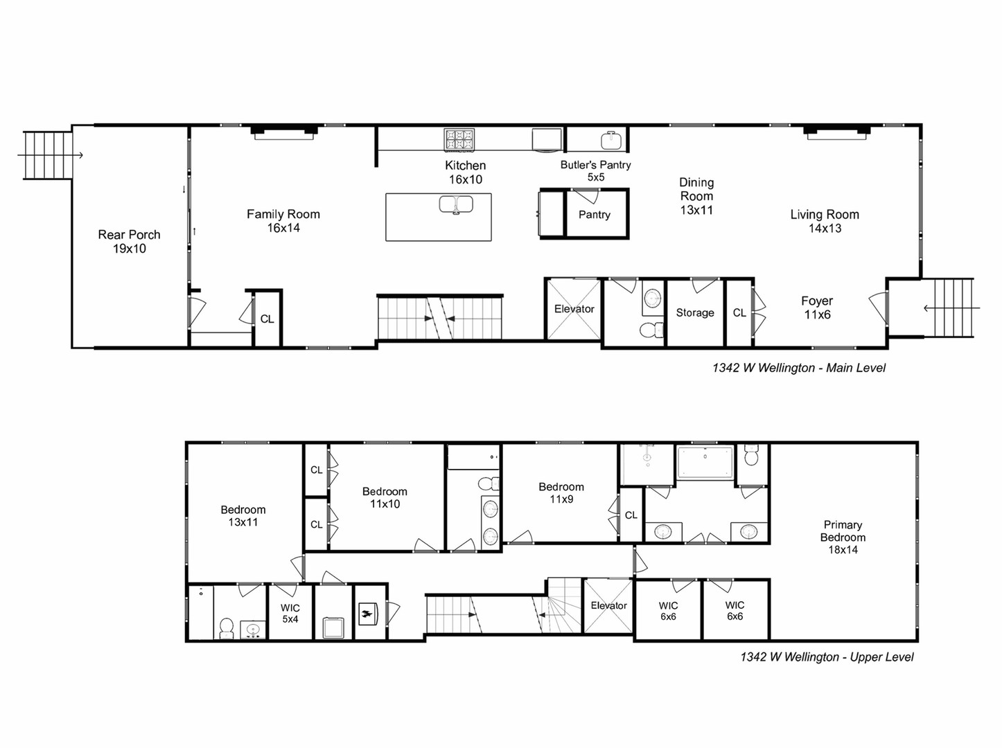 1342 W Wellington Avenue Property Photo 29