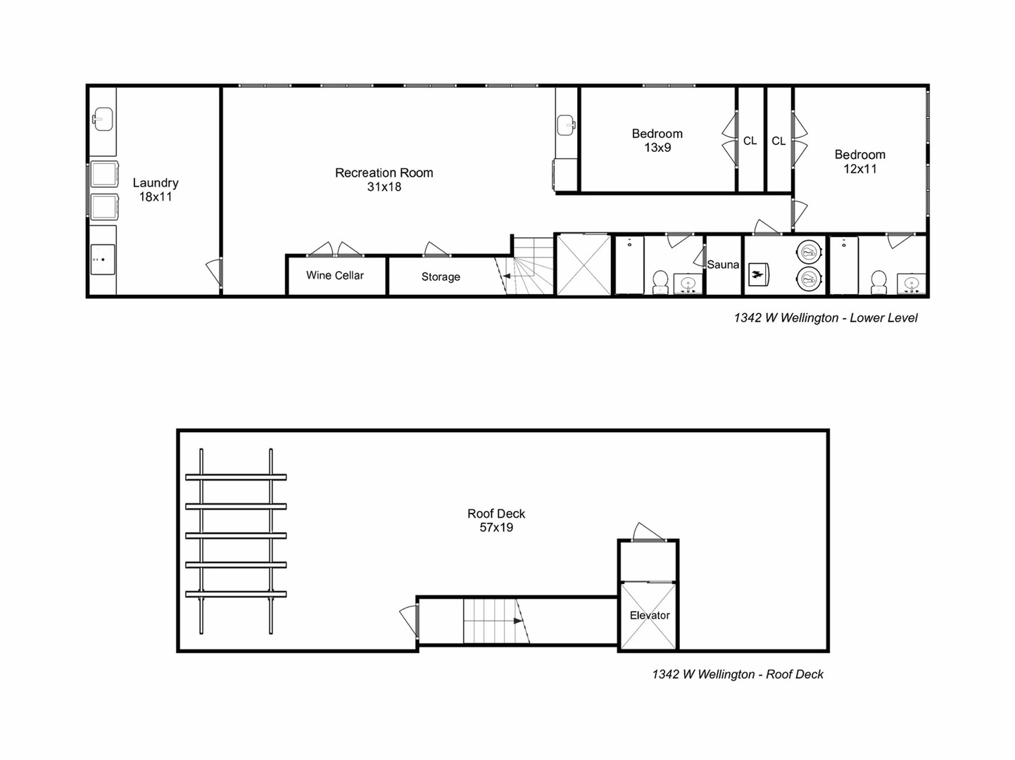 1342 W Wellington Avenue Property Photo 30