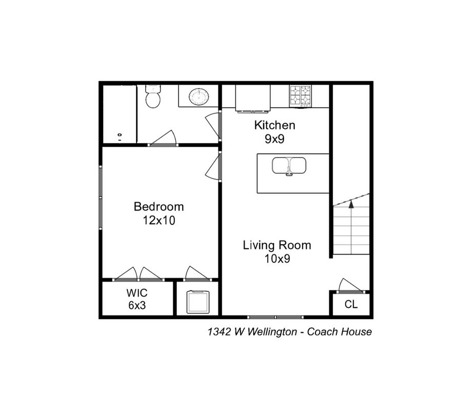 1342 W Wellington Avenue Property Photo 31