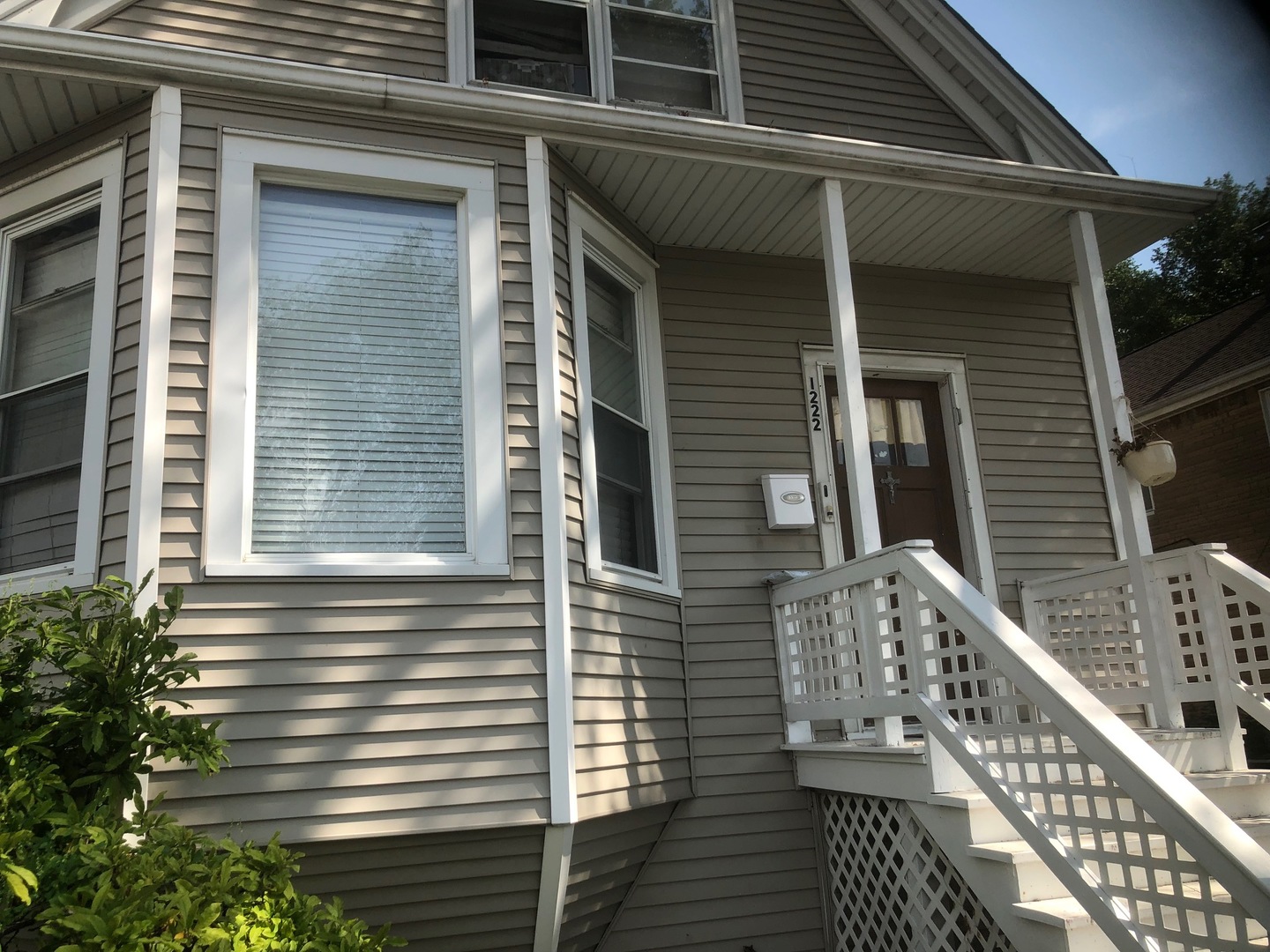 1222 circle Avenue Property Photo 1