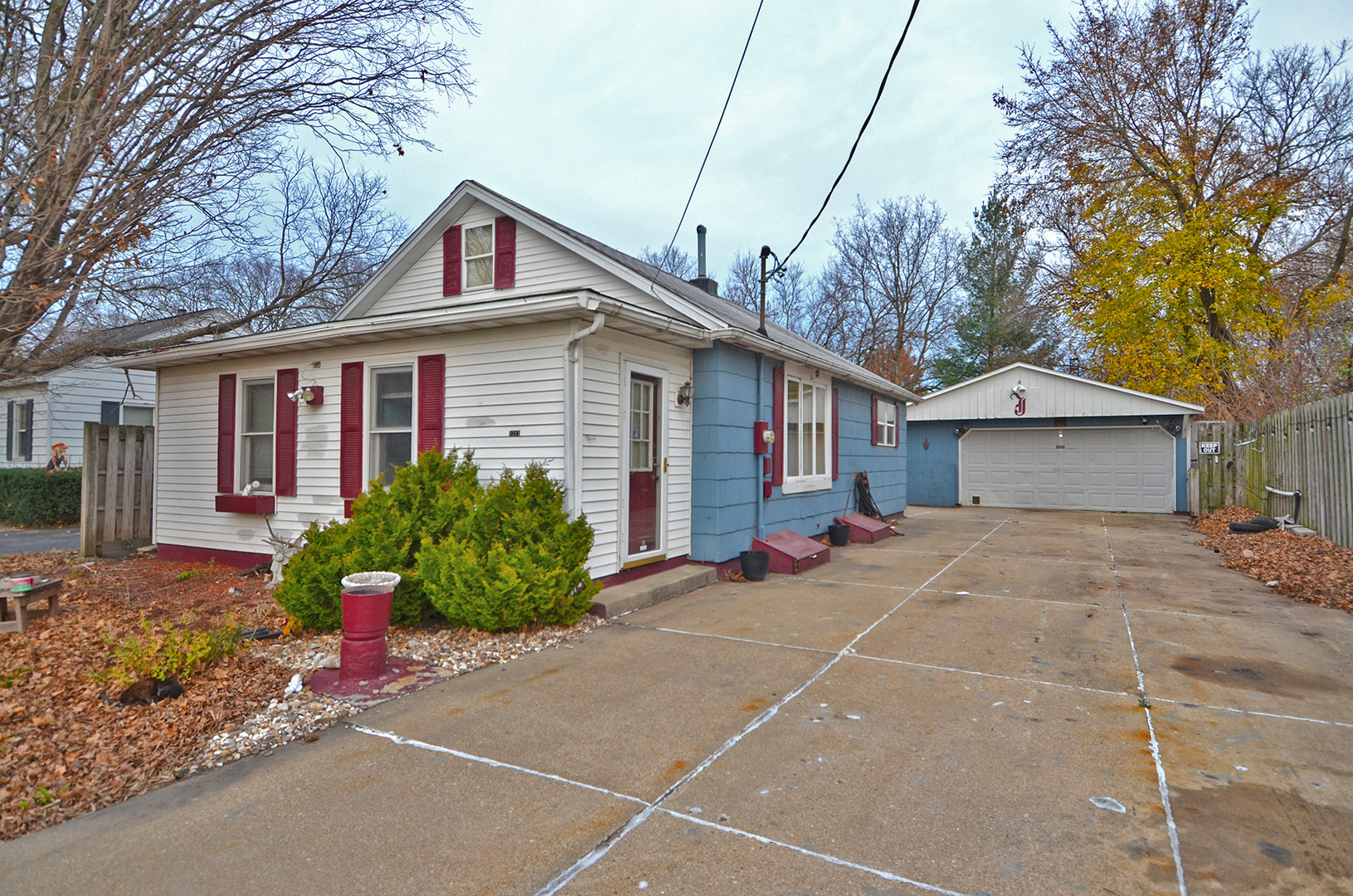 1212 Catherine Street Property Photo 1