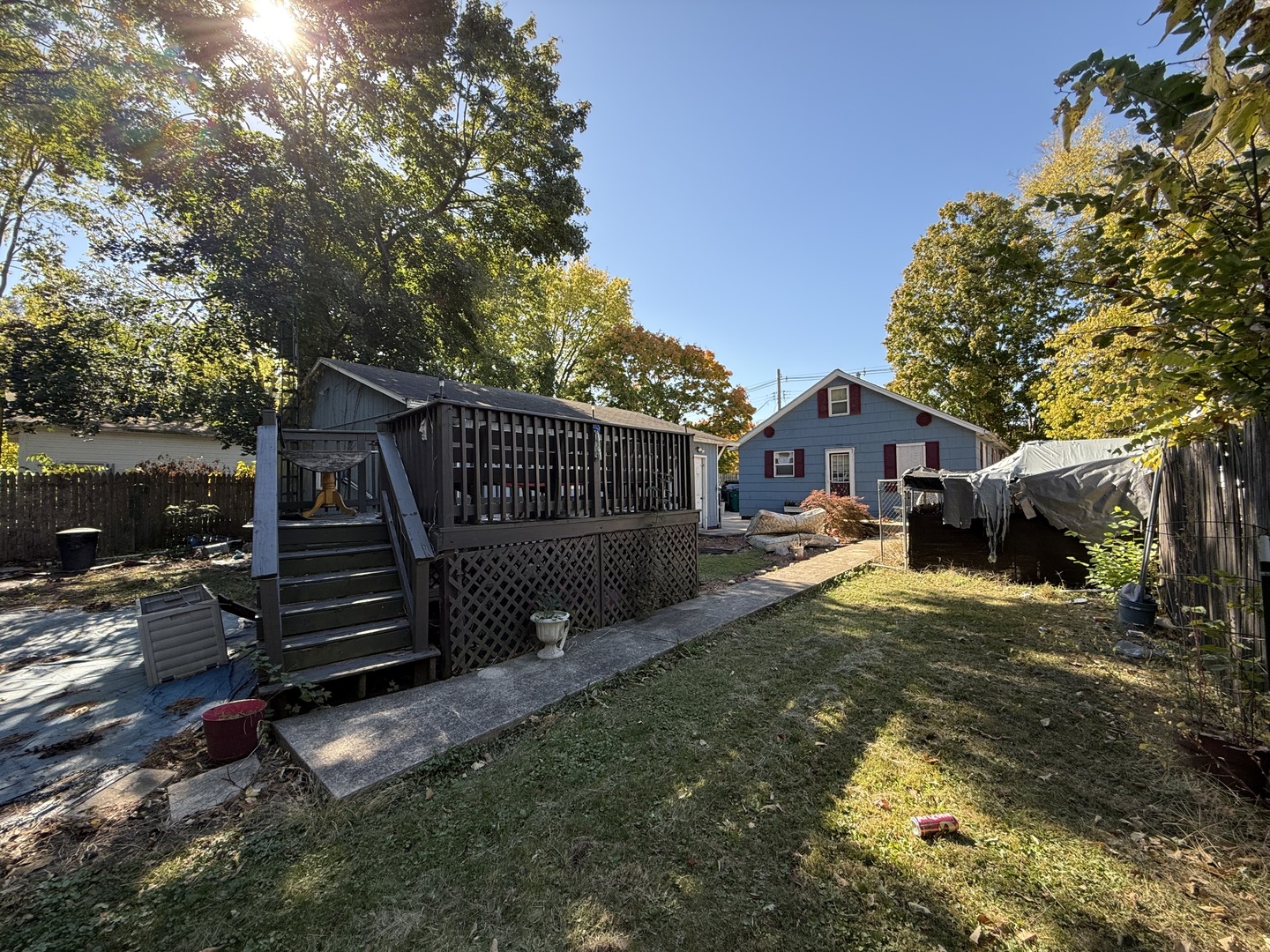 1212 Catherine Street Property Photo 5