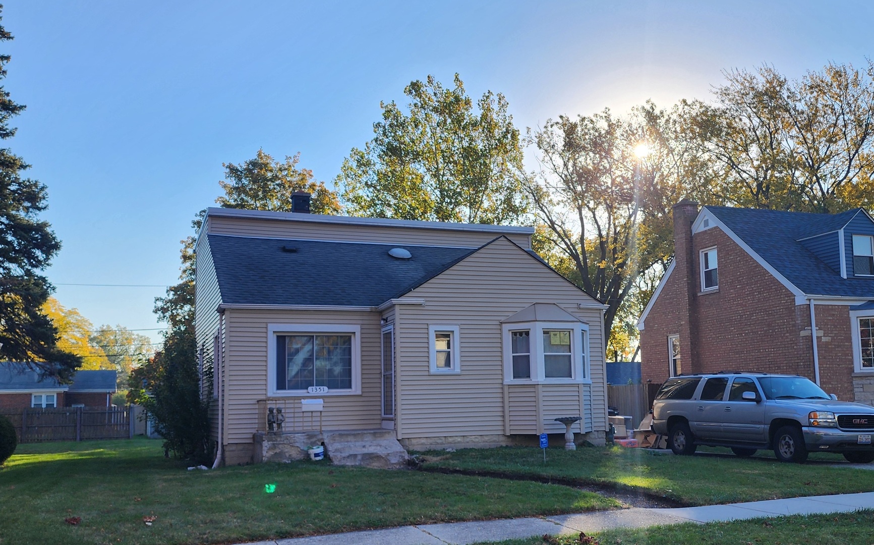 1351 Highridge Parkway Property Photo 1