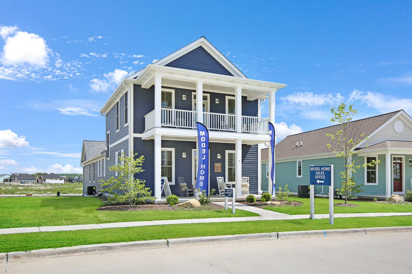7 Willow Way Property Photo