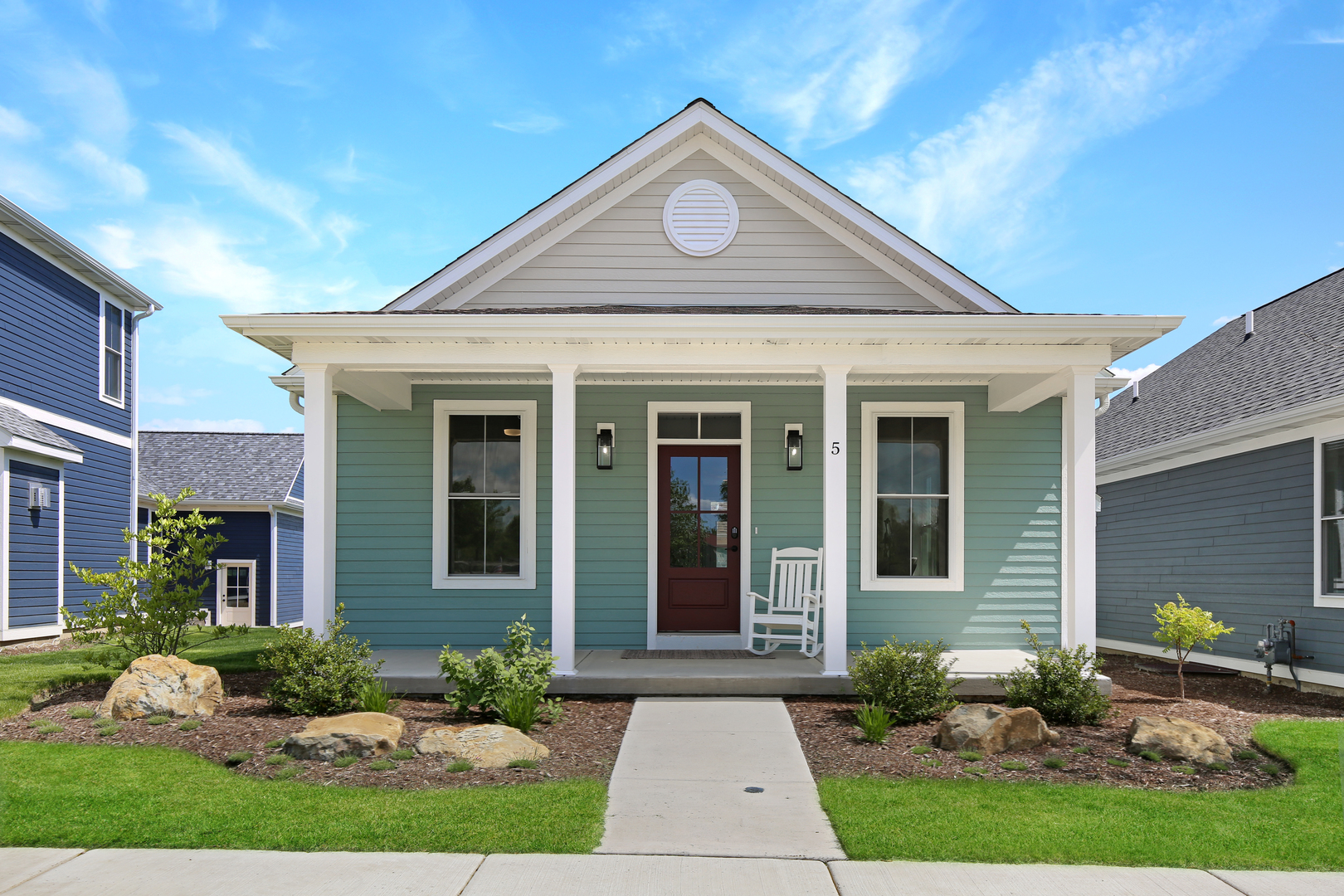 5 Willow Way Property Photo