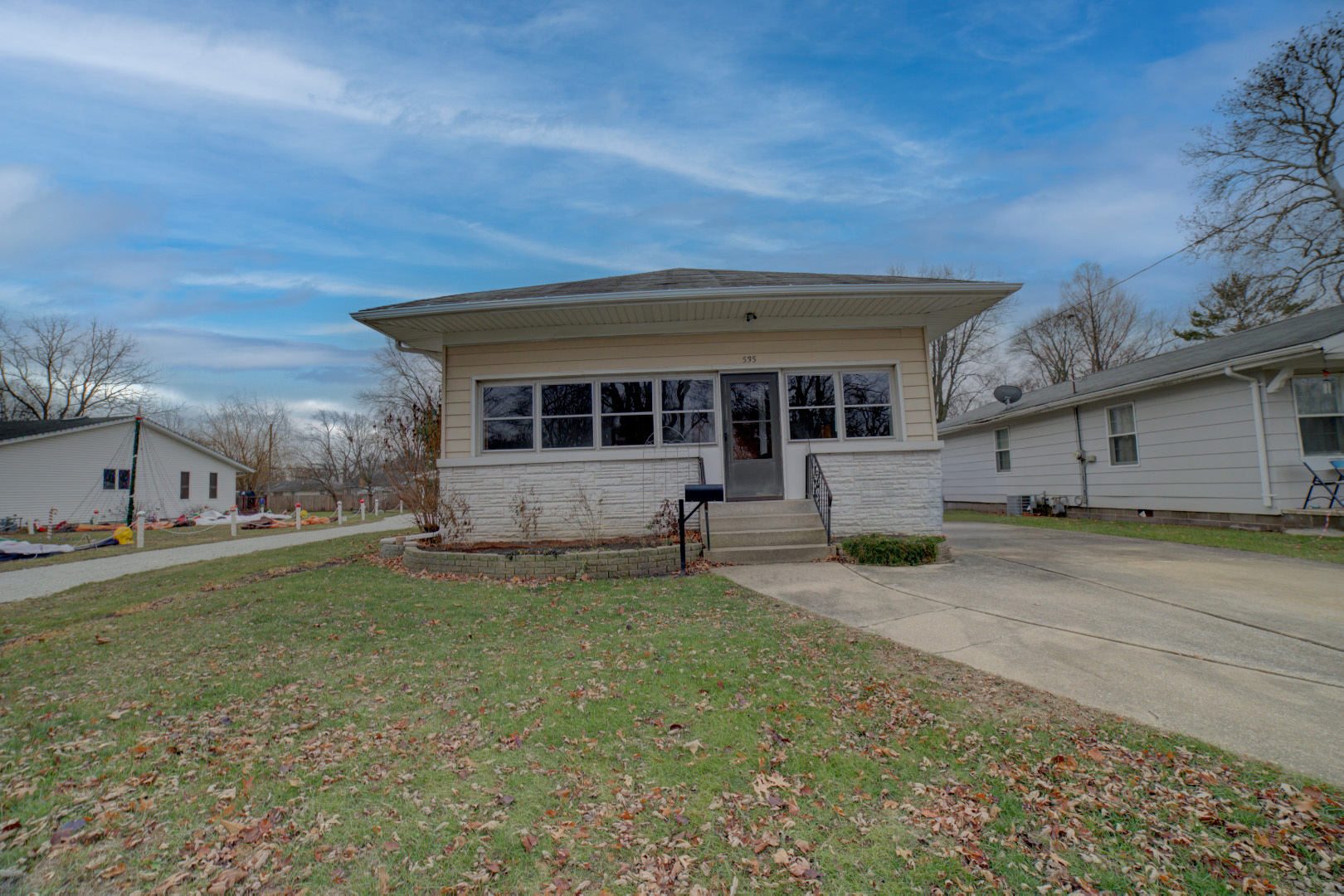 535 E Mulberry Street Property Photo