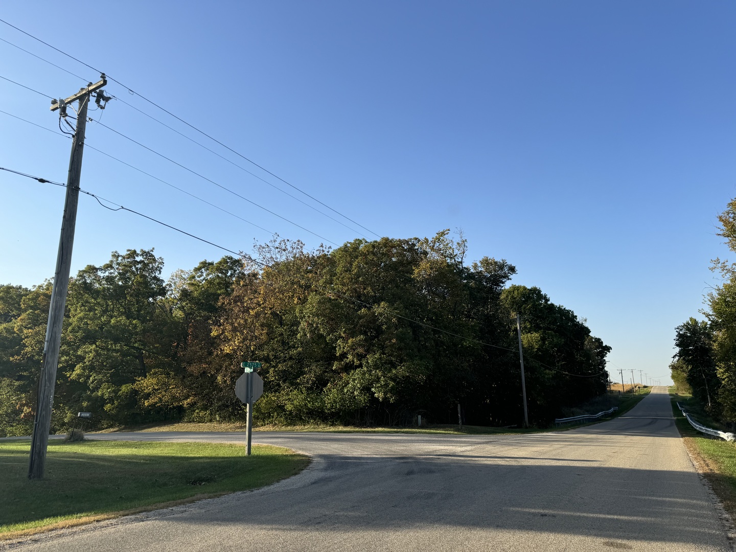 Nw Corner Of E 2575th Rd Circle Drive Property Photo 1
