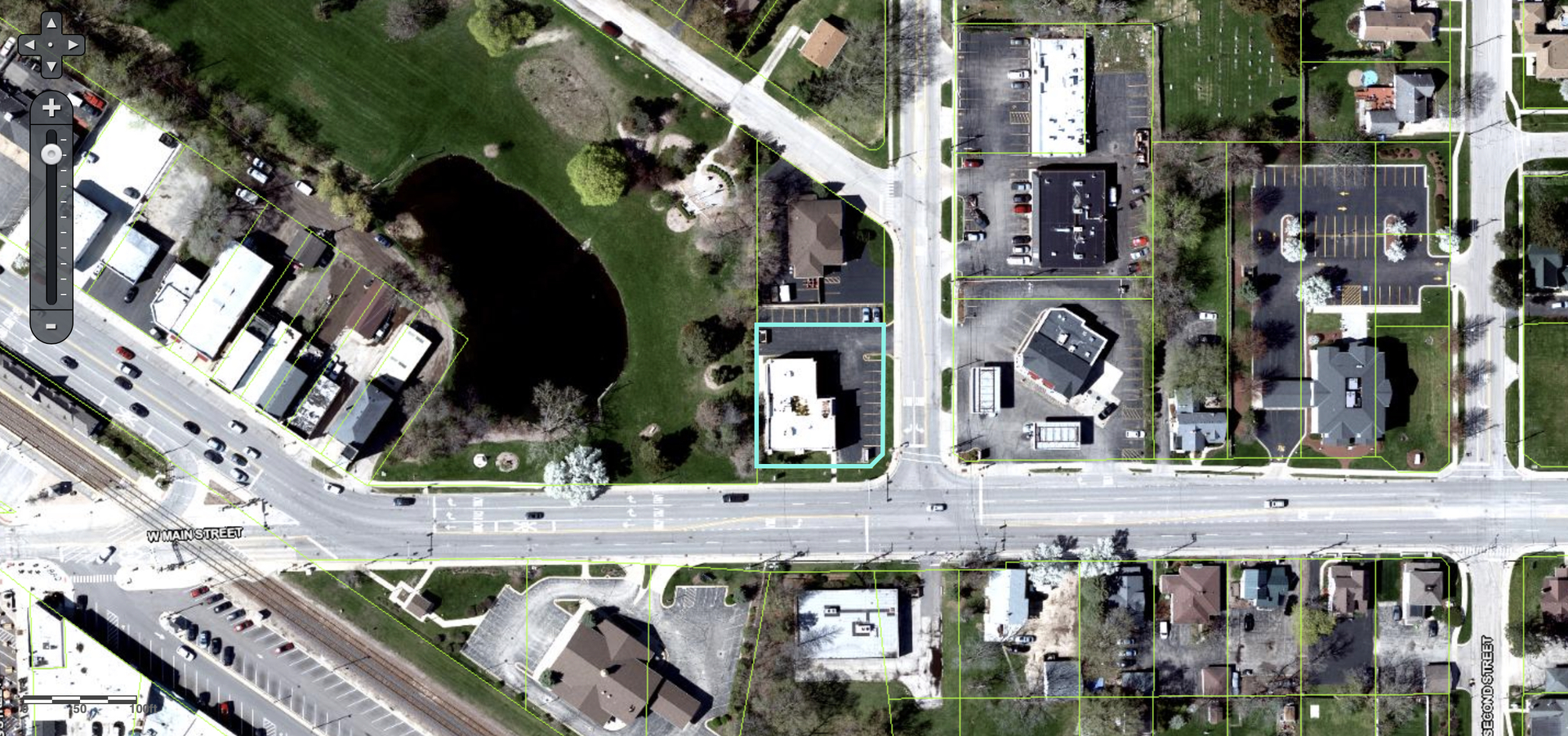 10 W Main Street Property Photo 2