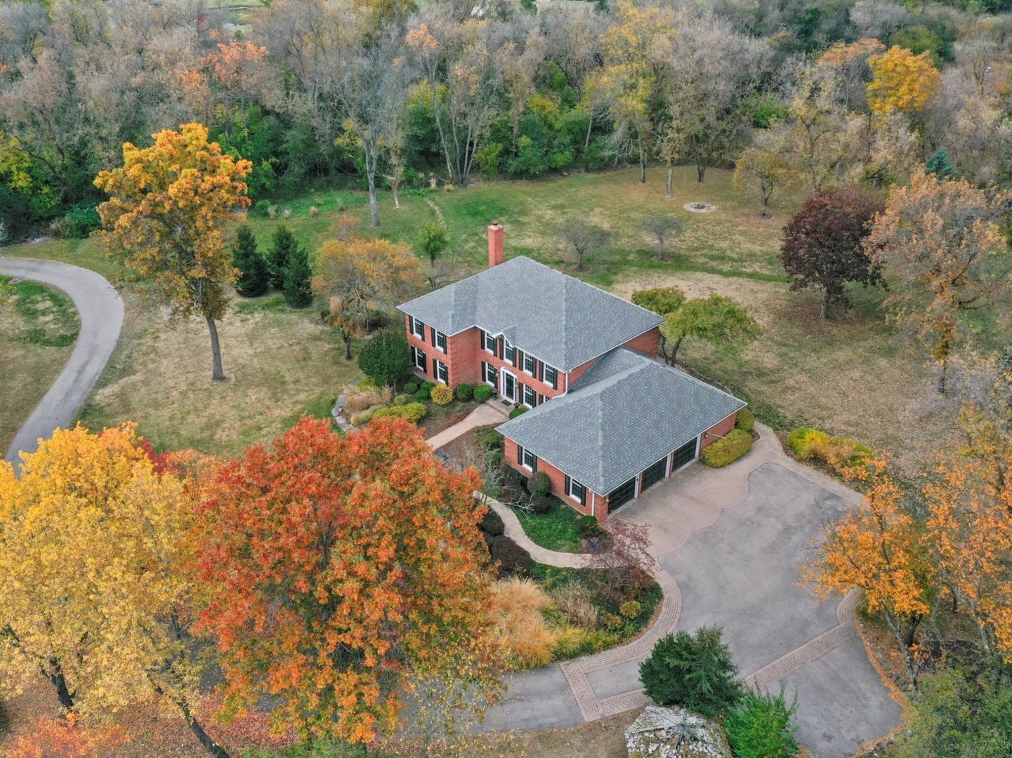 Barrington Hills Real Estate Listings Main Image