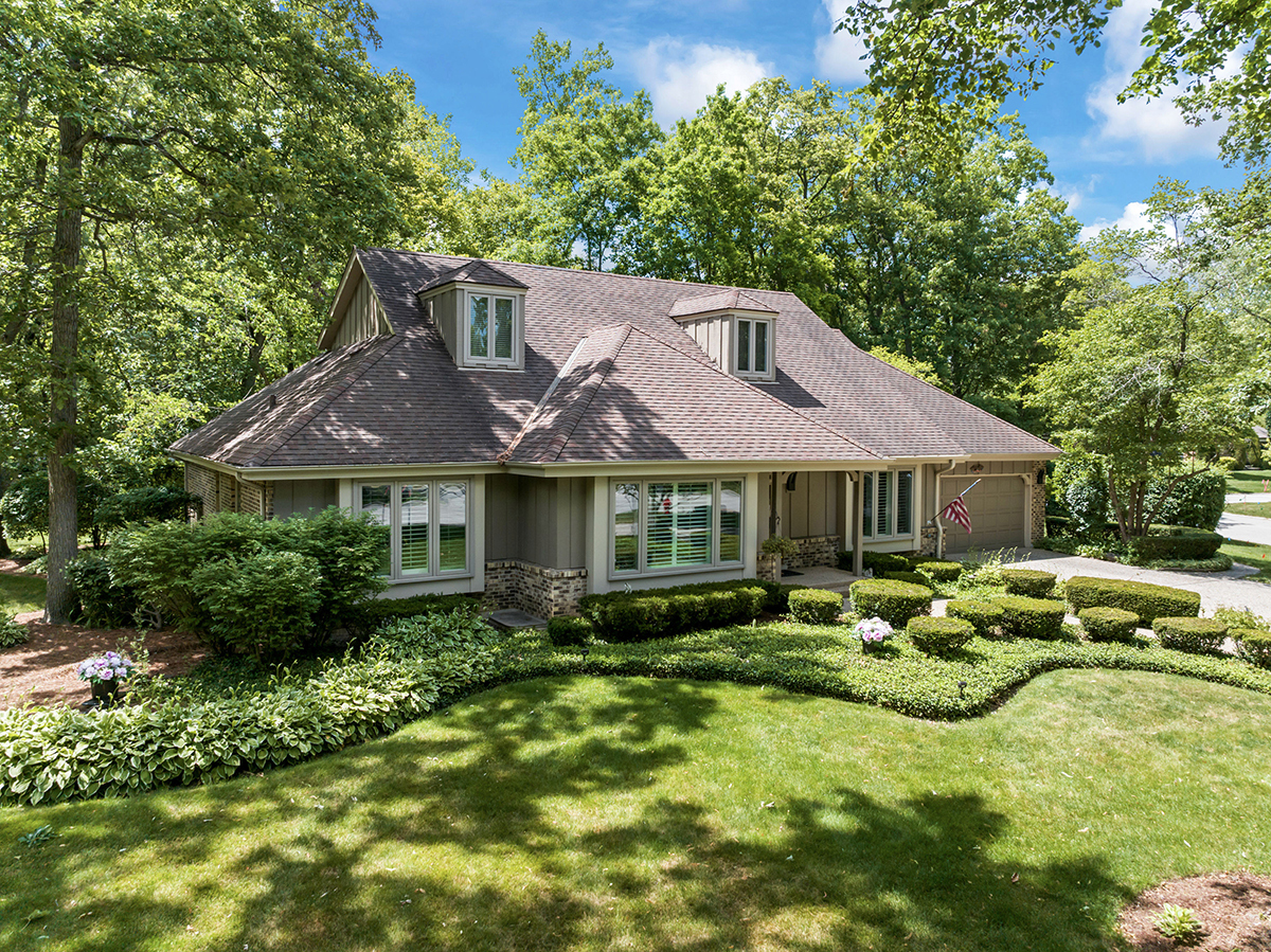 2 Wellington Court Property Photo
