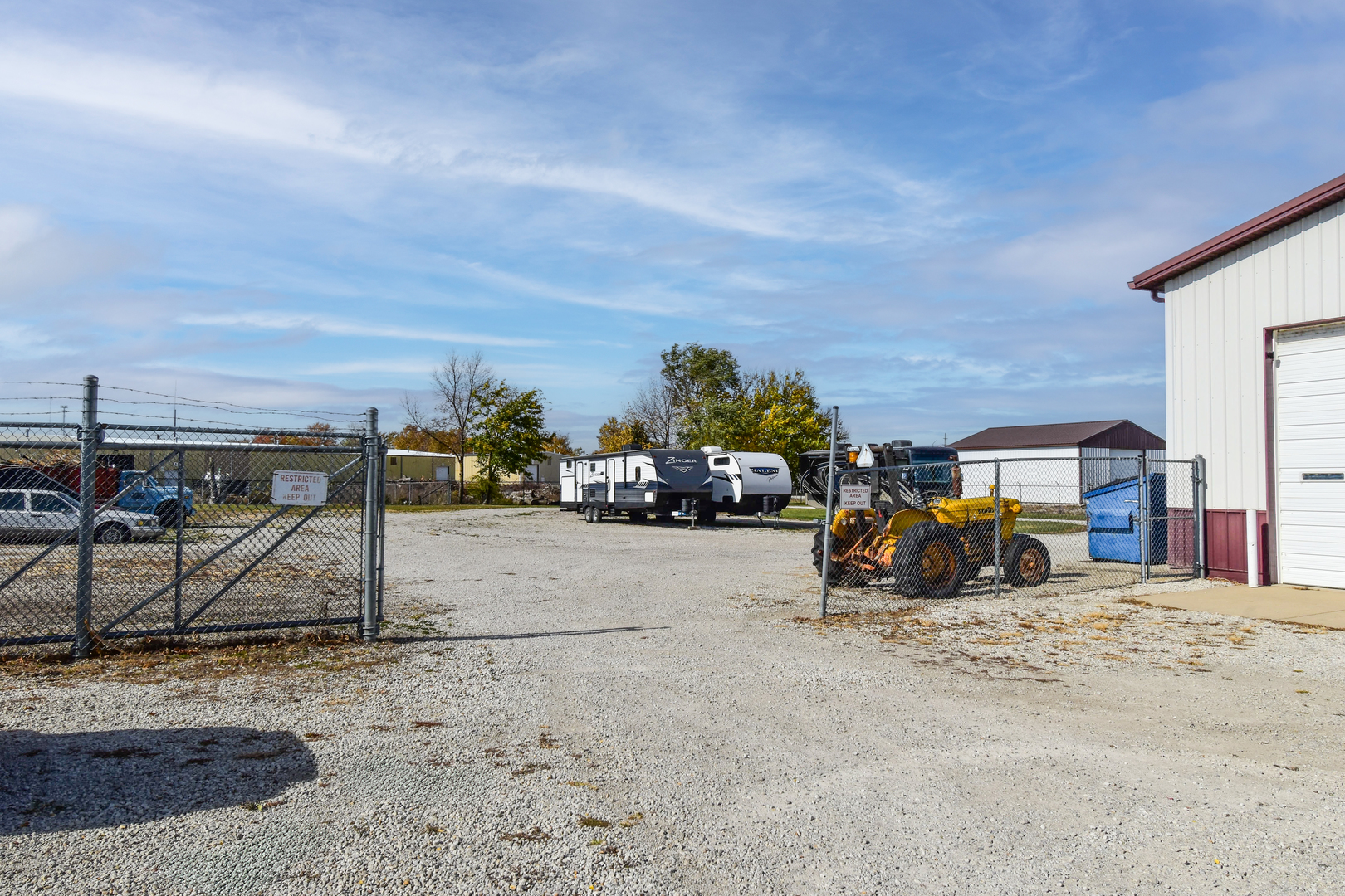 1311 N Division St Property Photo 8