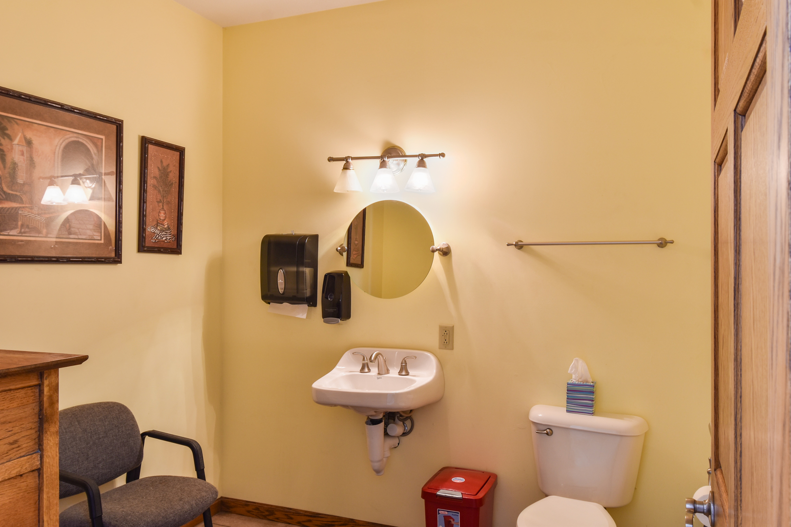 1311 N Division St Property Photo 21