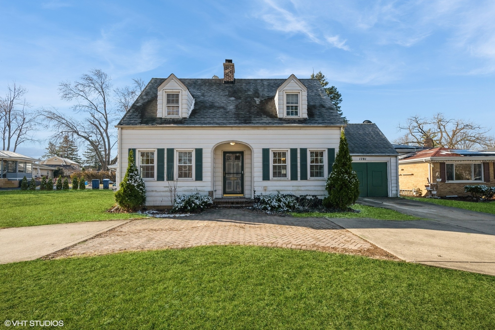 1781 Whitcomb Avenue Property Photo