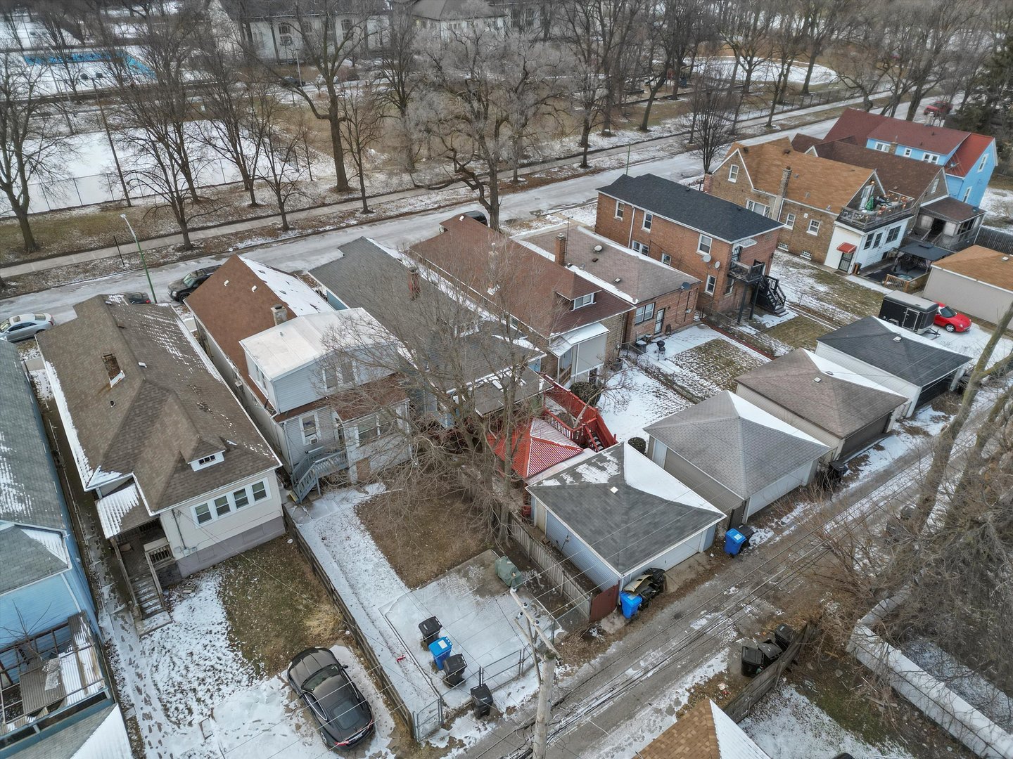10445 S Bensley Avenue Property Photo 41