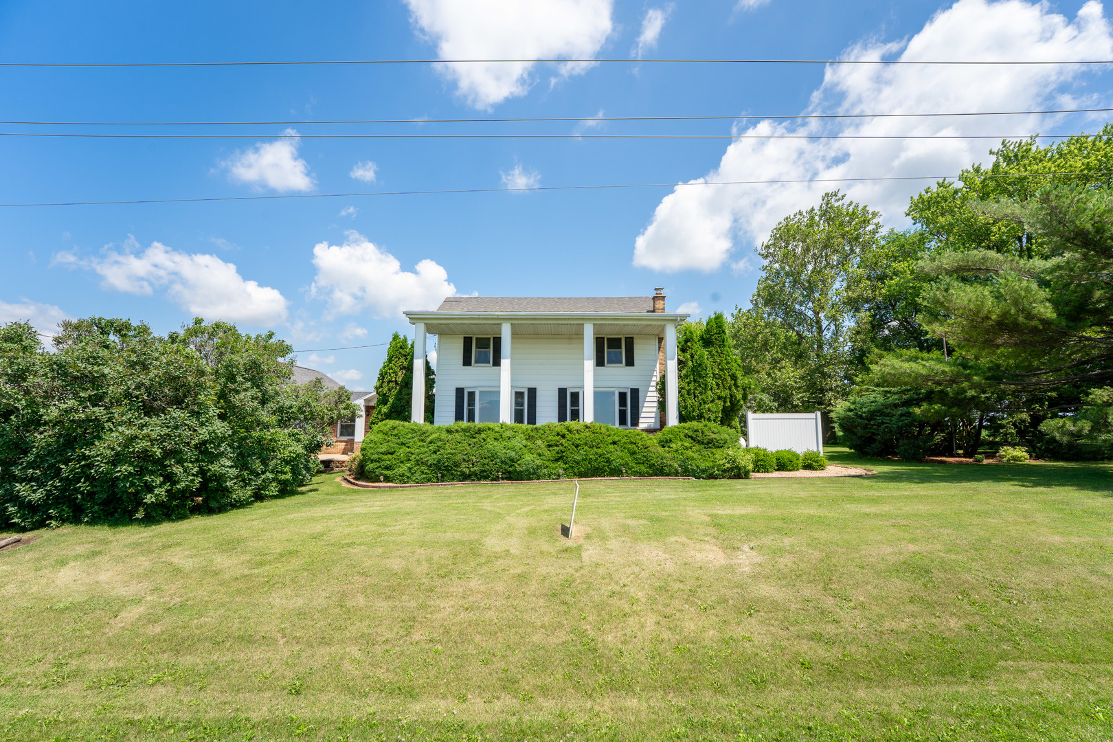 4140 E German Valley Road Property Photo 1