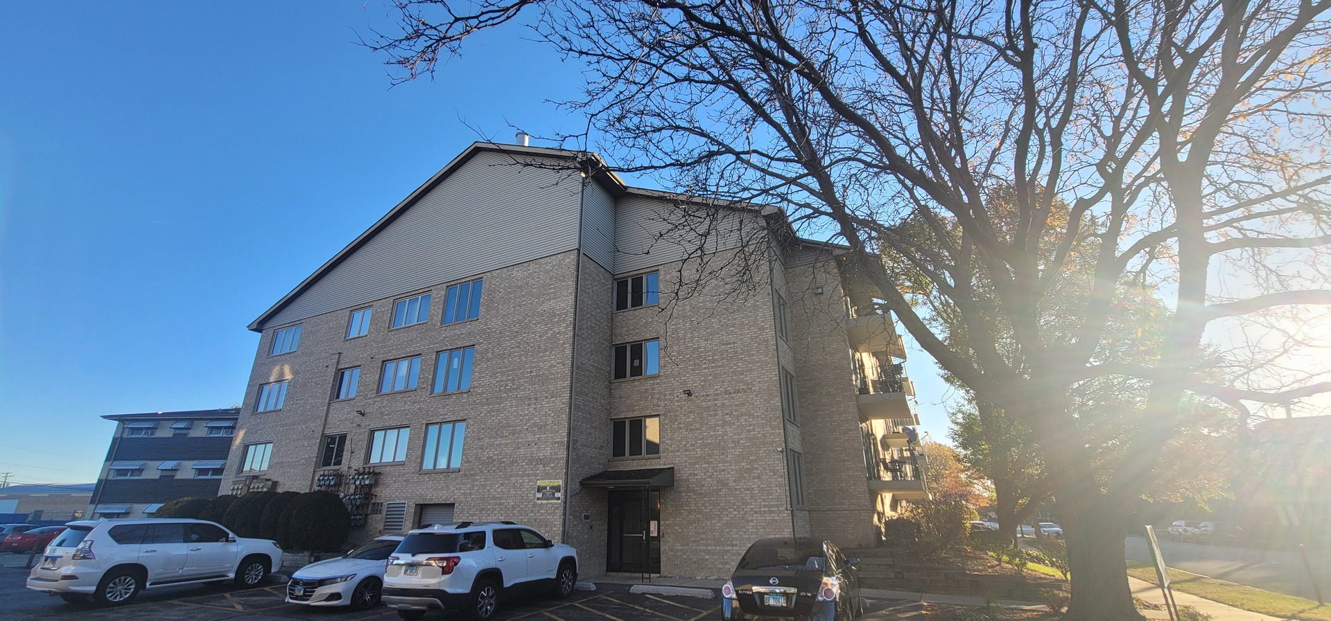 4530 W 93rd Street 2b Property Photo 1