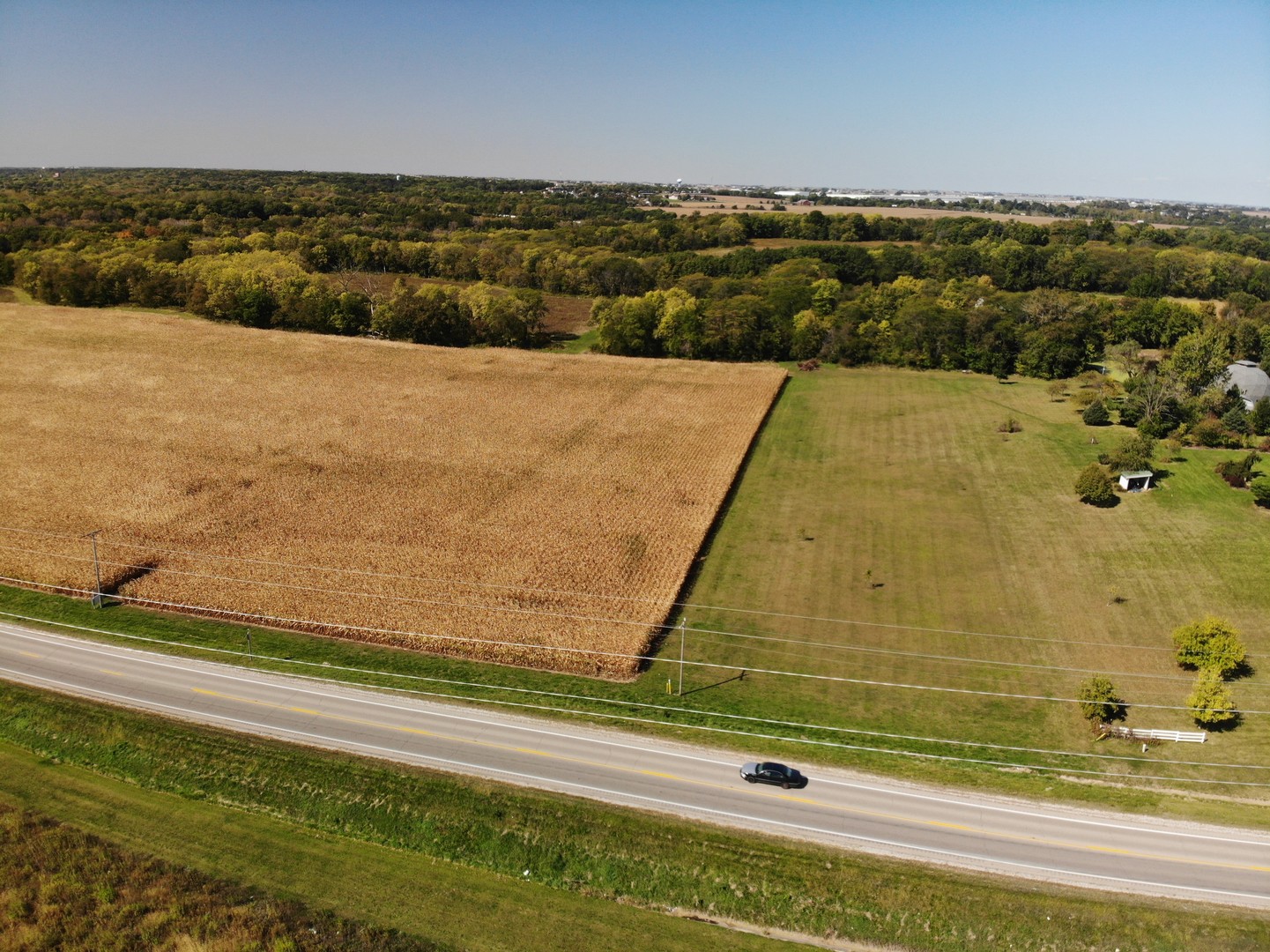 2939 N State Route 71 Property Photo 1