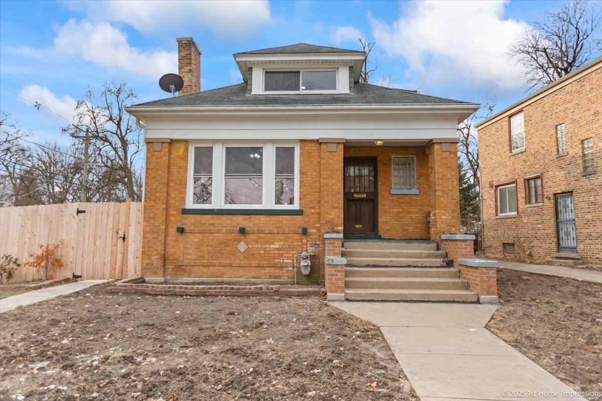 1567 W 100th Place Property Photo