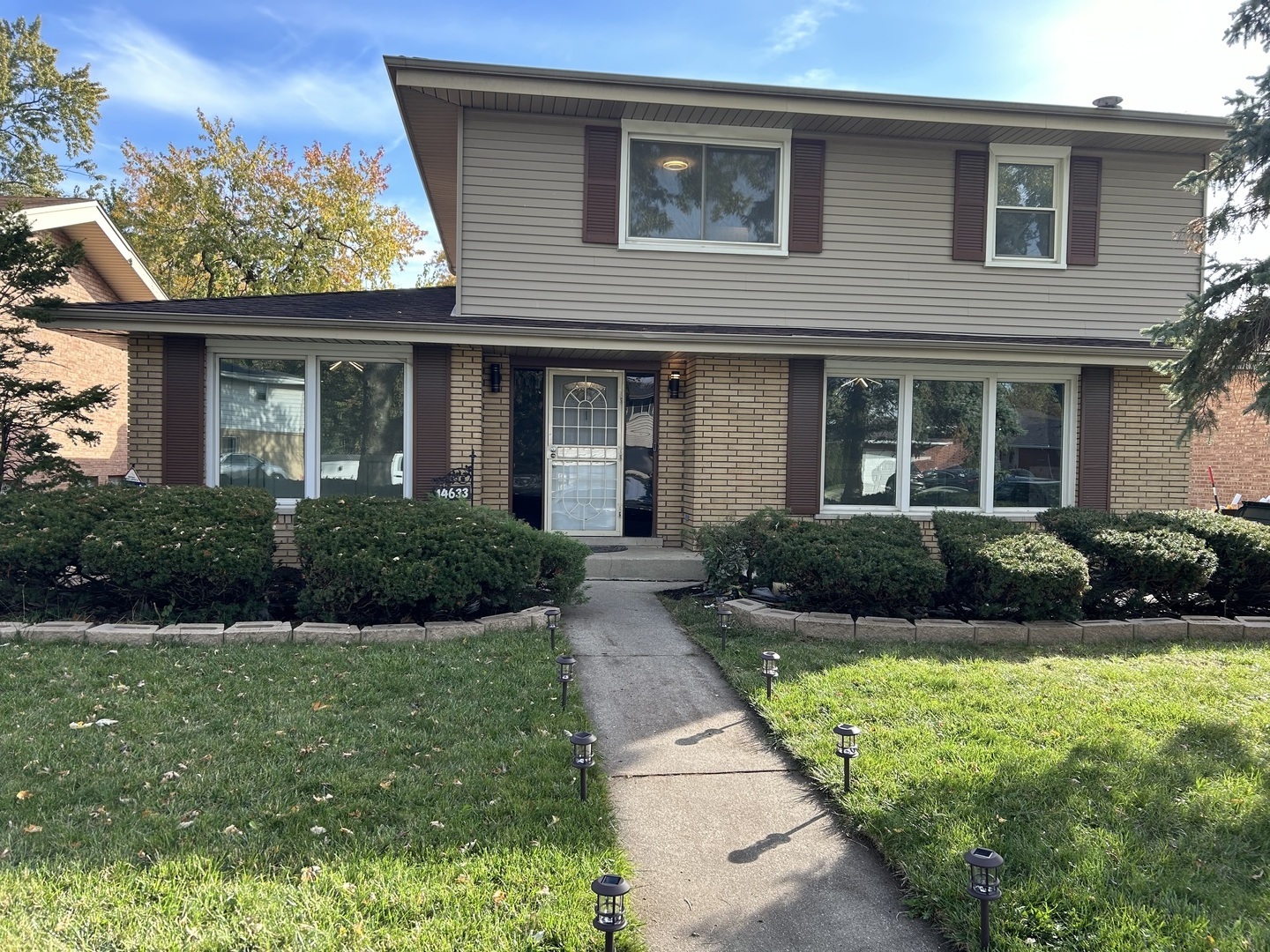 14633 Parkside Drive Property Photo 1