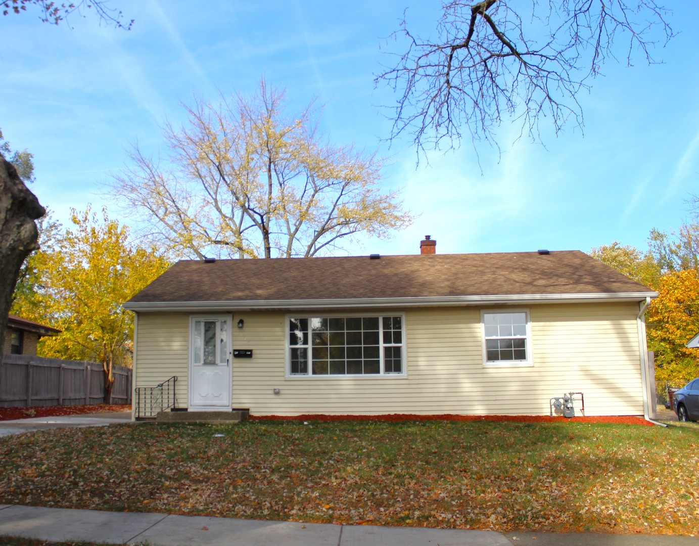 2015 Sherman Avenue Property Photo 1