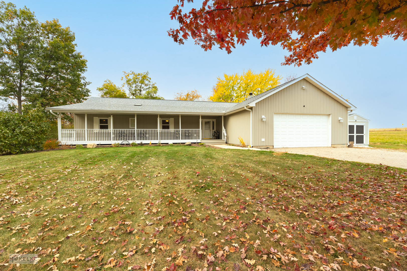 2895 E 2425th Road Property Photo