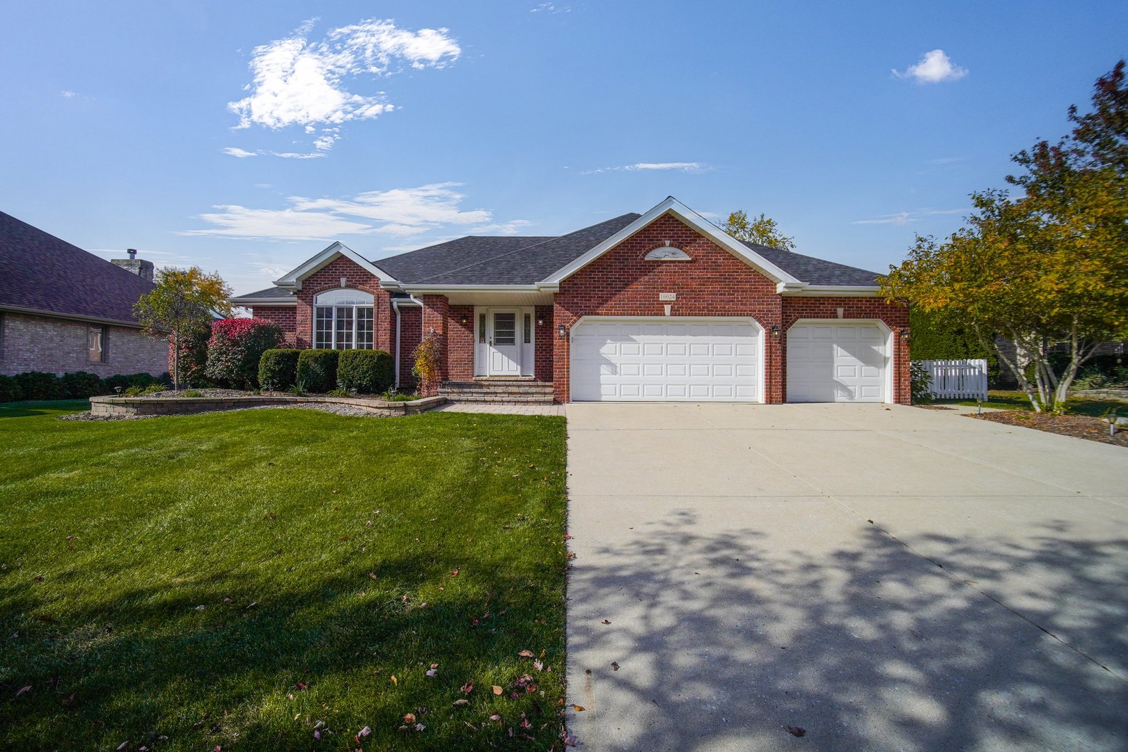 16024 Donna Marie Drive Property Photo