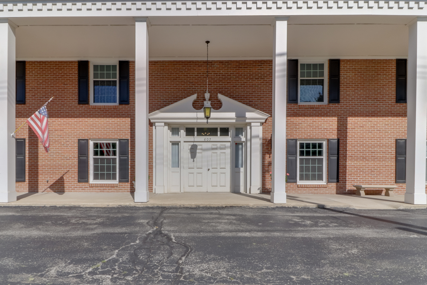 602 S Mercer Avenue 224 Property Photo 1