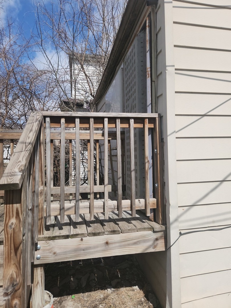 12412 S Stewart Avenue Property Photo 16
