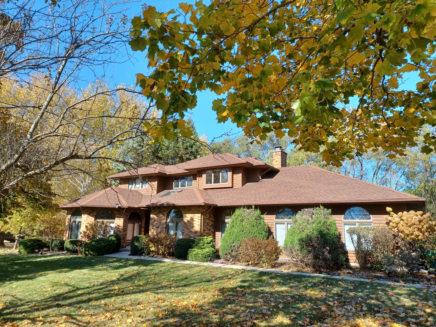 9916 Lakewood Road Property Photo