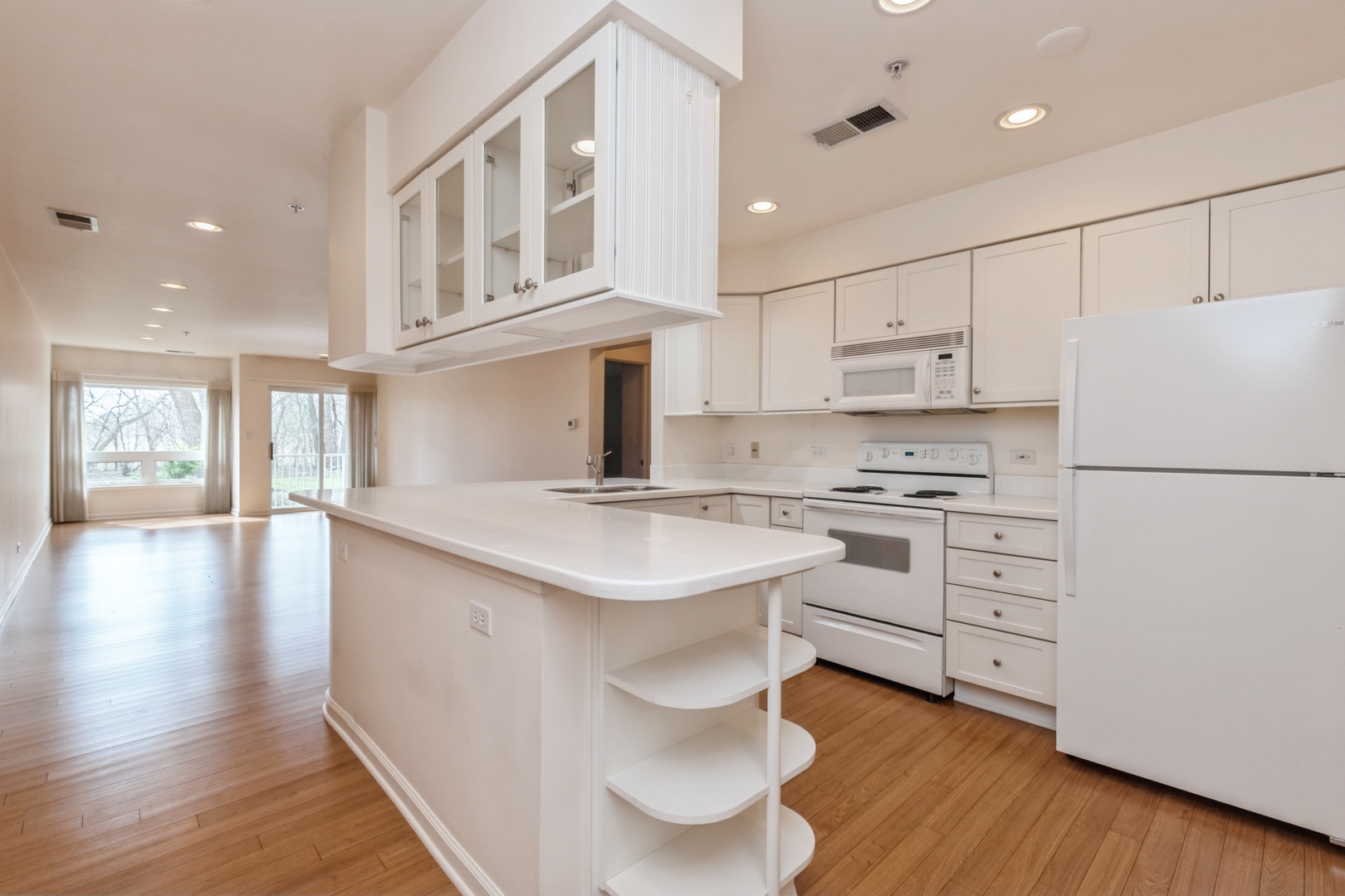1635 N Milwaukee Avenue 105 Property Photo 3