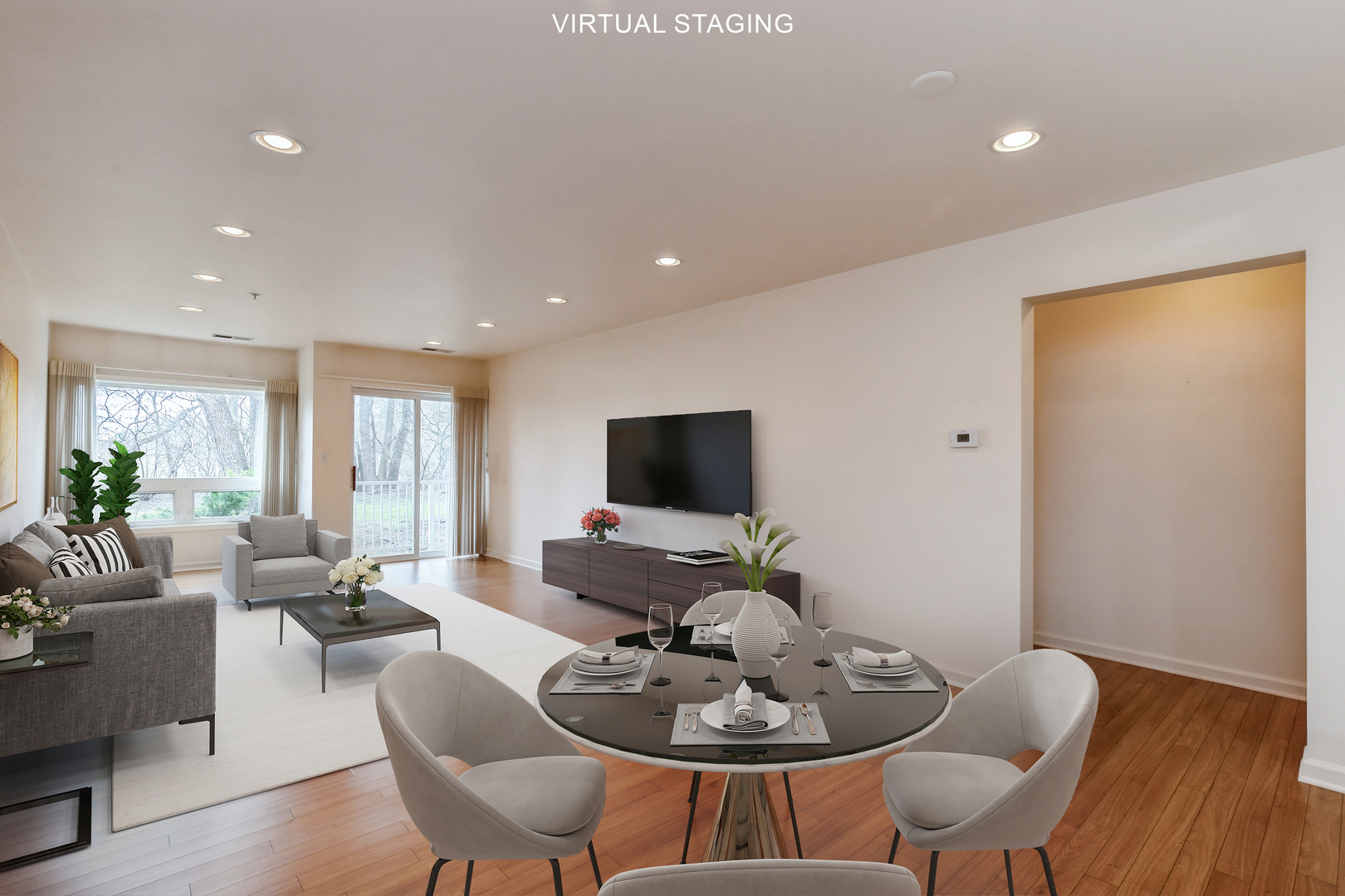 1635 N Milwaukee Avenue 105 Property Photo 5