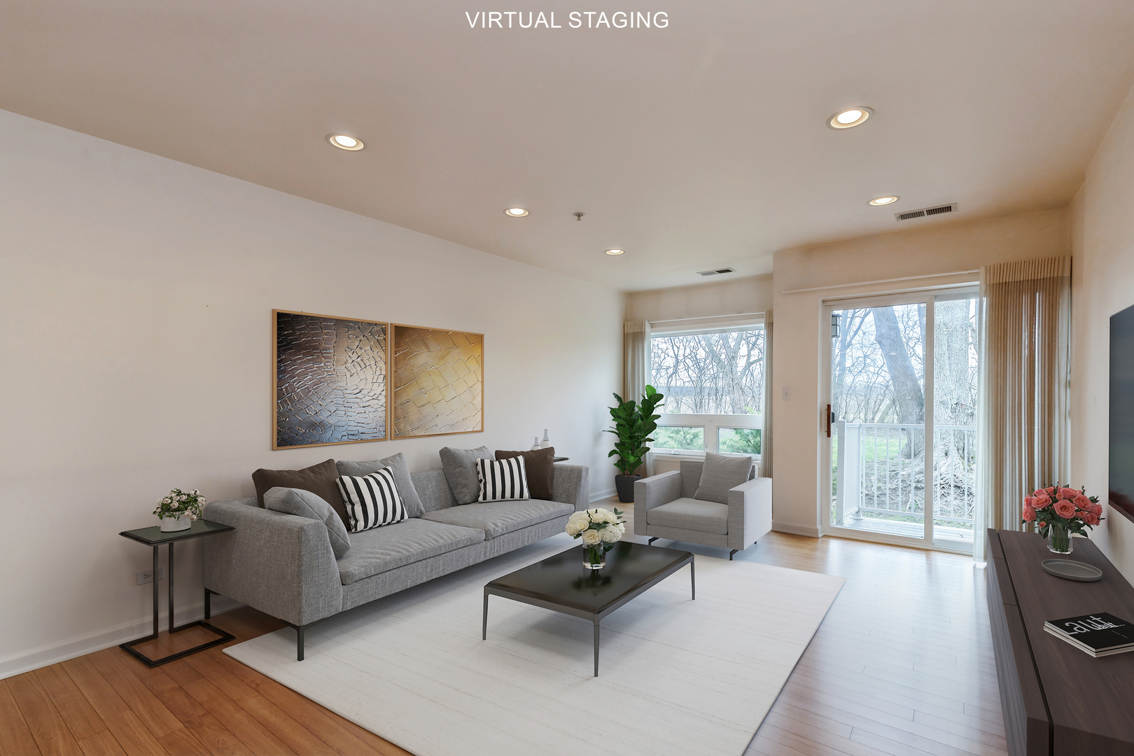 1635 N Milwaukee Avenue 105 Property Photo 7
