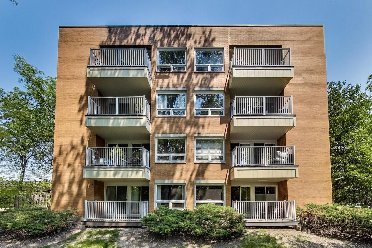 1635 N Milwaukee Avenue 105 Property Photo 14