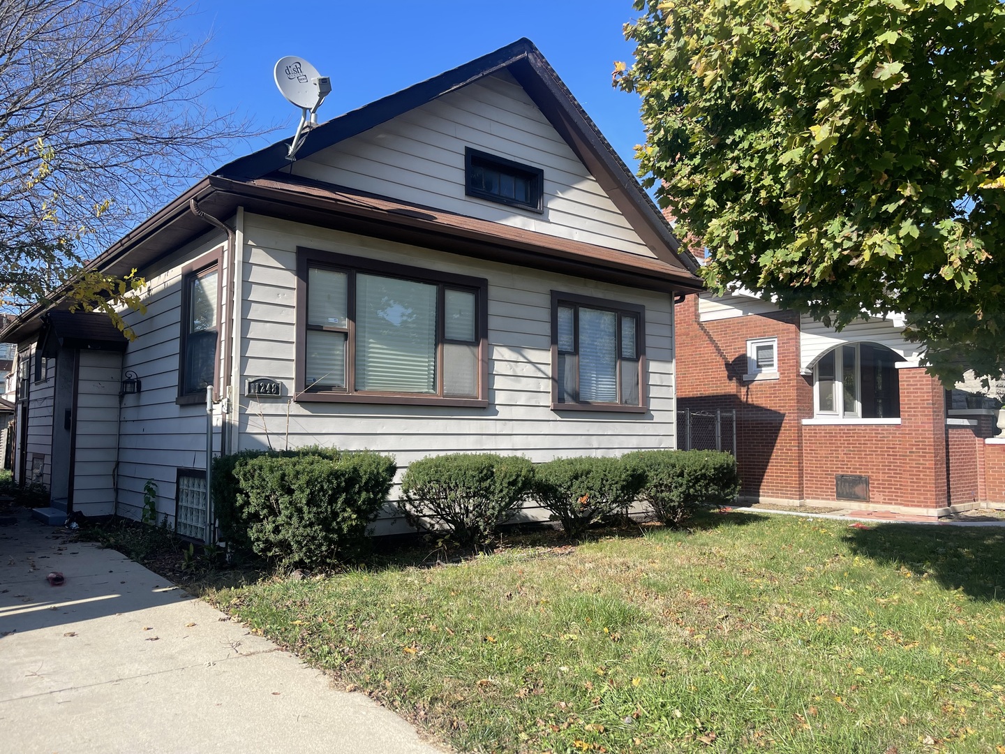 11248 S Parnell Avenue Property Photo 1