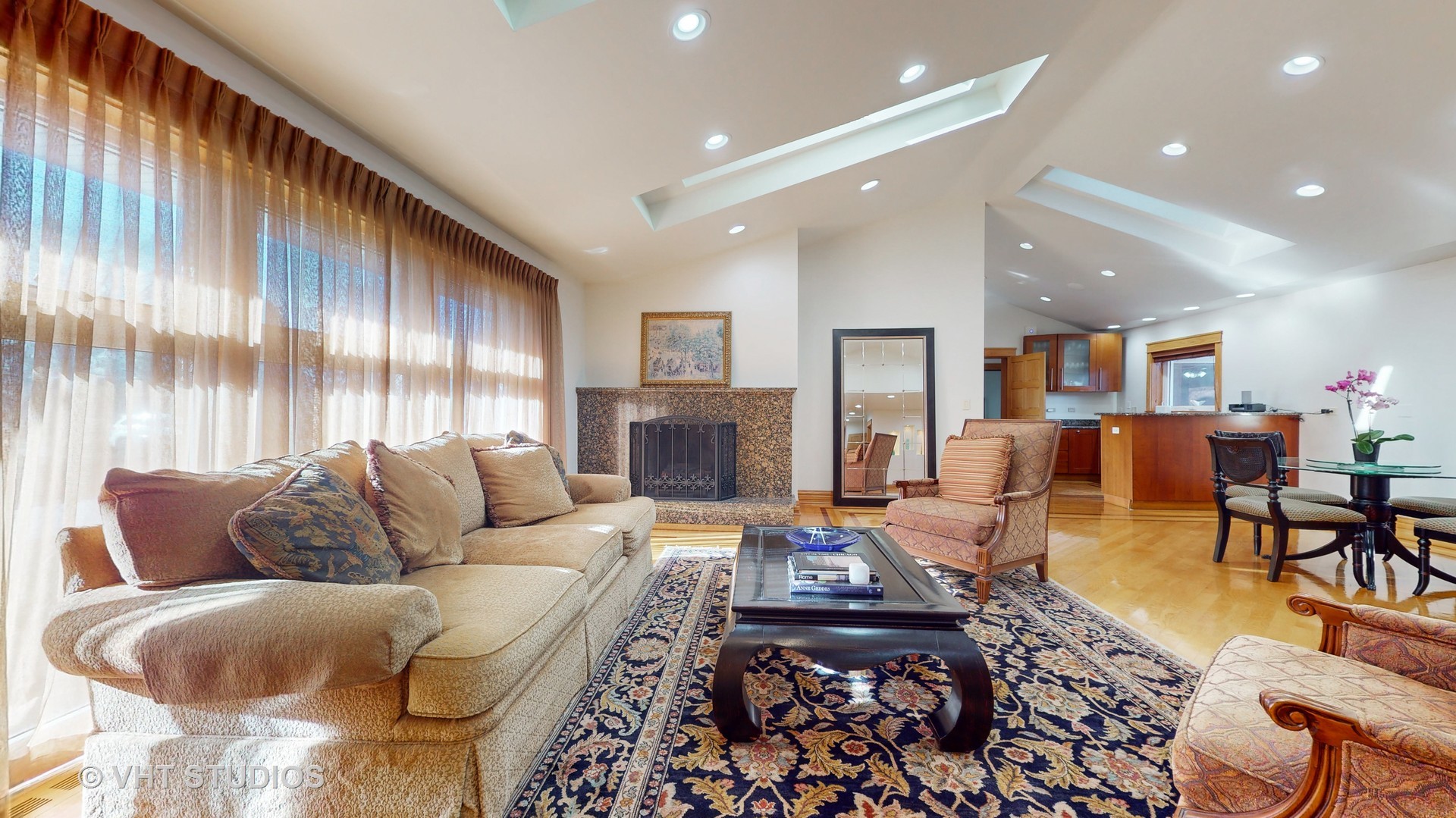 1524 Overlook Drive Property Photo 6