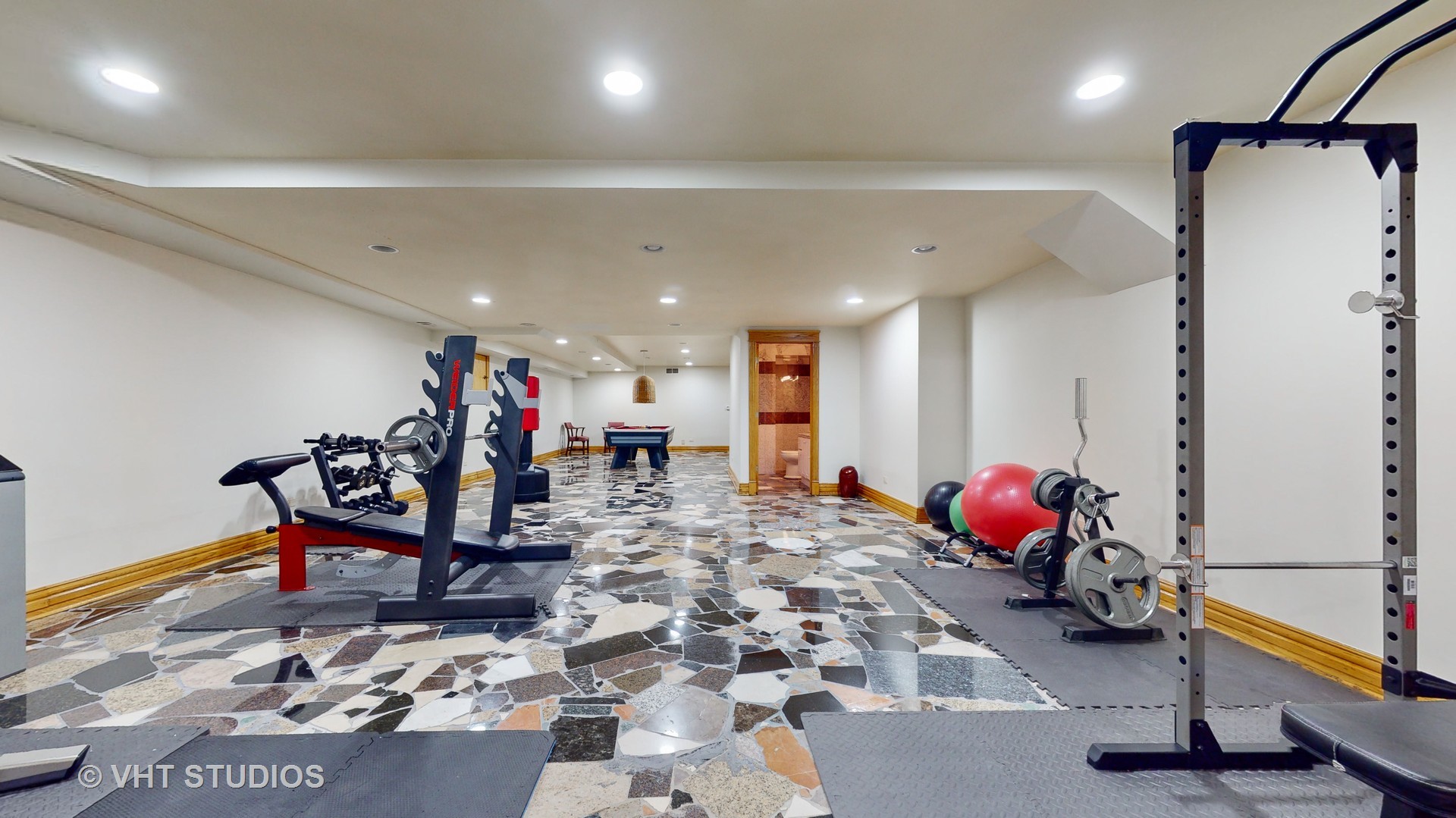 1524 Overlook Drive Property Photo 43