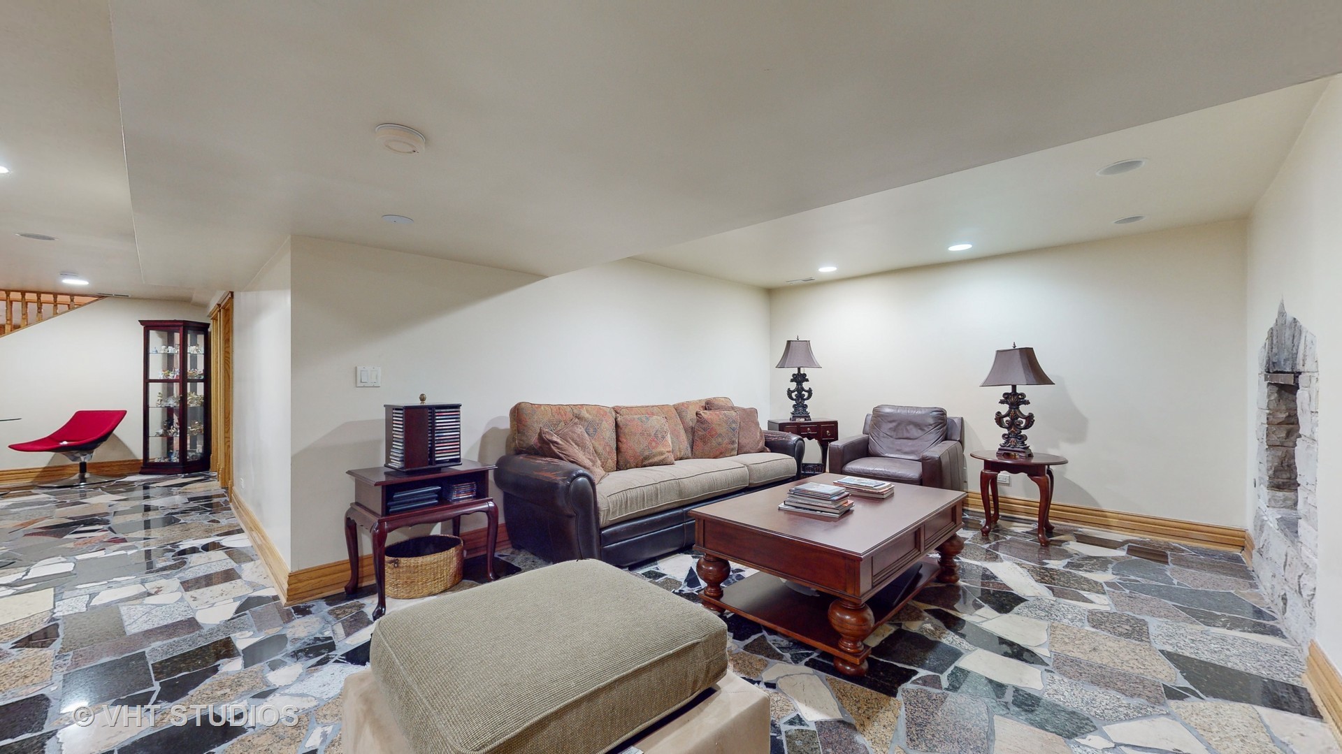 1524 Overlook Drive Property Photo 46
