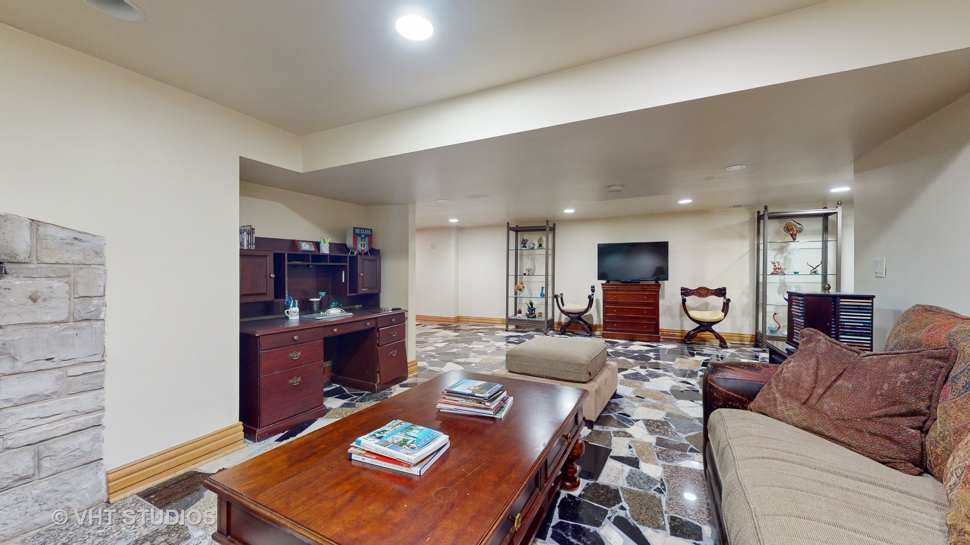 1524 Overlook Drive Property Photo 47