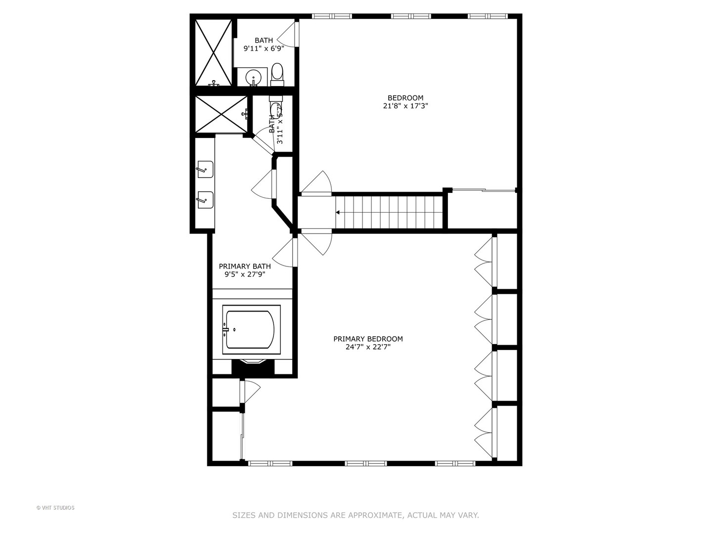 1524 Overlook Drive Property Photo 65