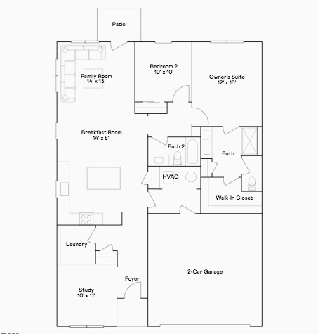 12101 Chandra Circle Property Photo 10