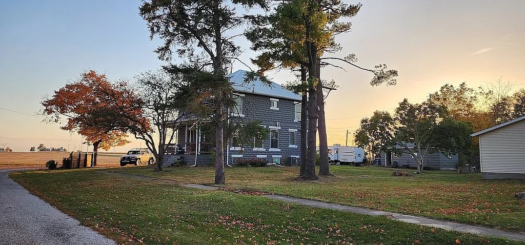 408 S Walnut Street Property Photo