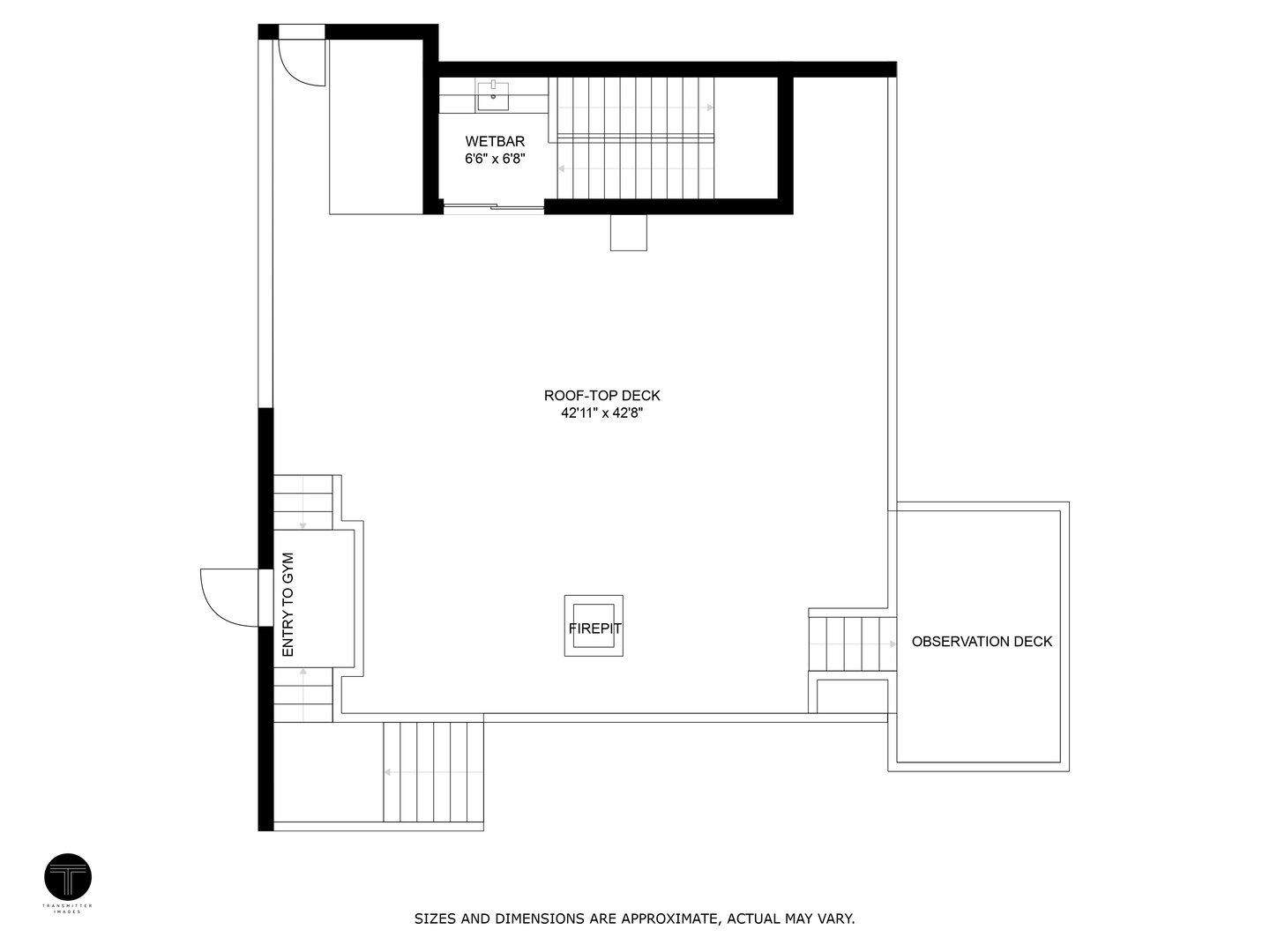 2411 W Walton Street 2b Property Photo 35