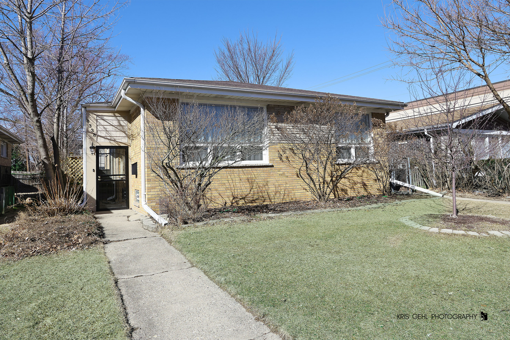 8338 Crawford Avenue Property Photo