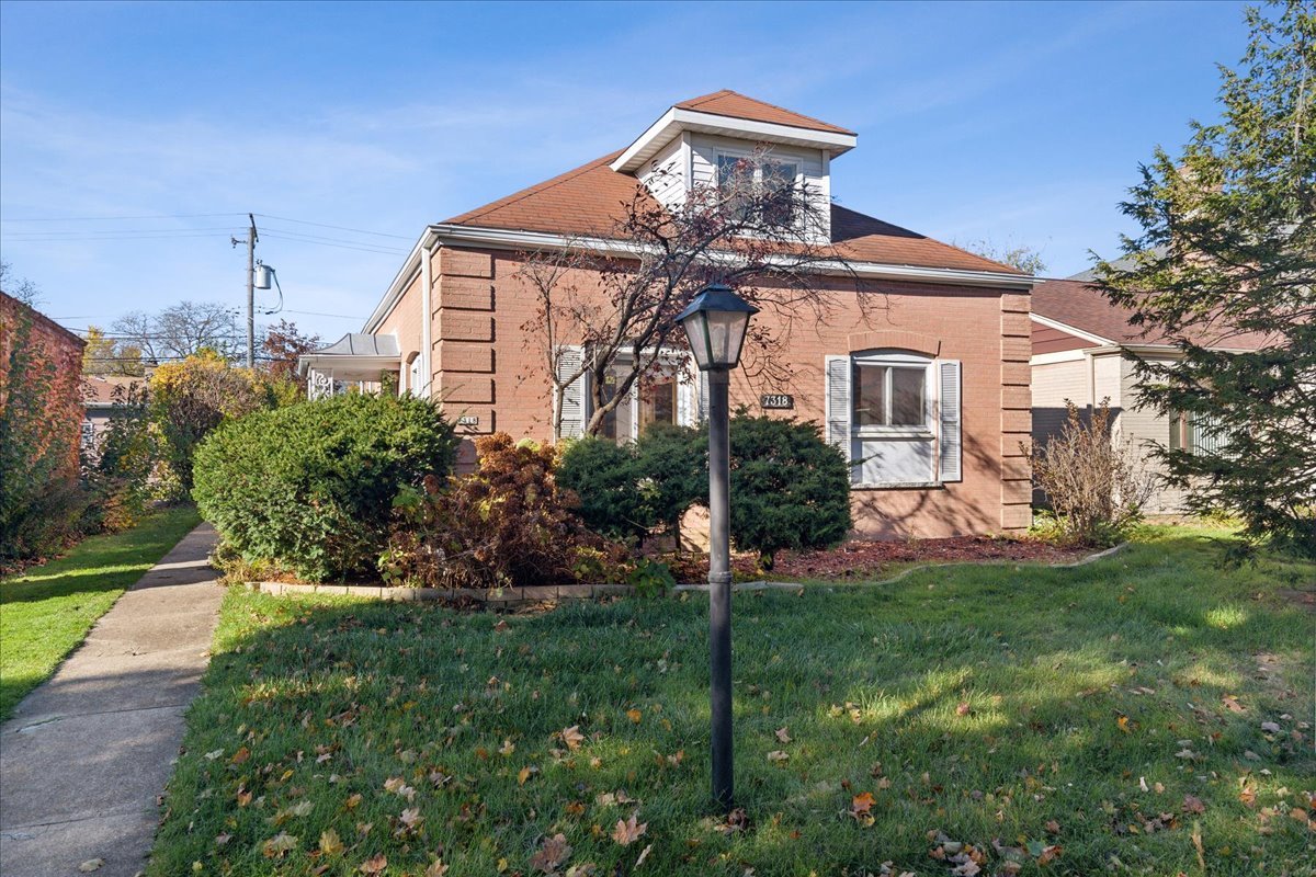 7318 N Keystone Avenue Property Photo