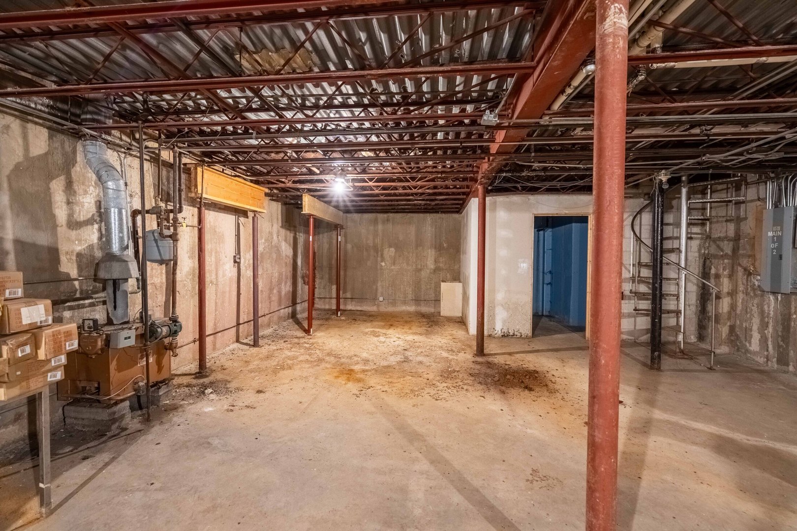 9714 Franklin Avenue Abc Property Photo 23