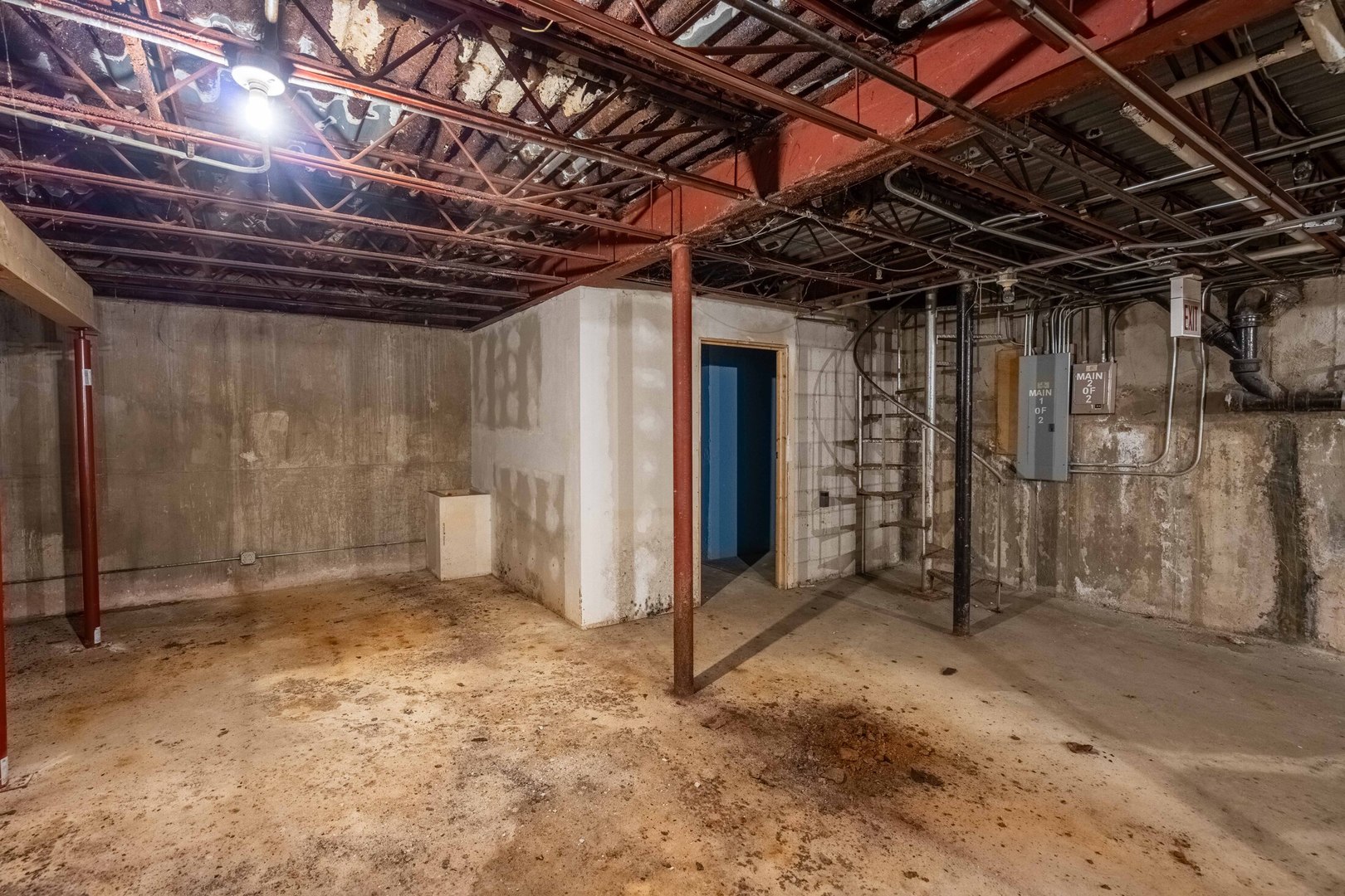 9714 Franklin Avenue Abc Property Photo 24