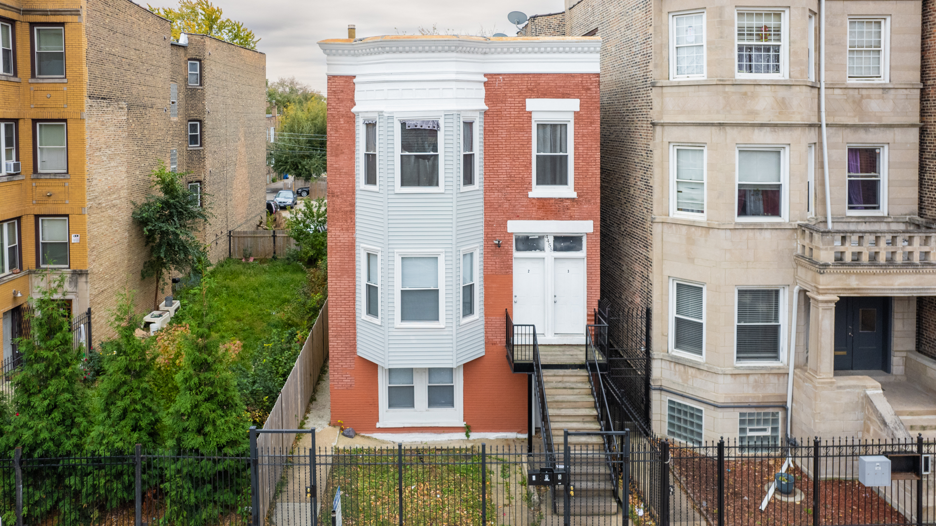 4455 W Jackson Boulevard Property Photo 1