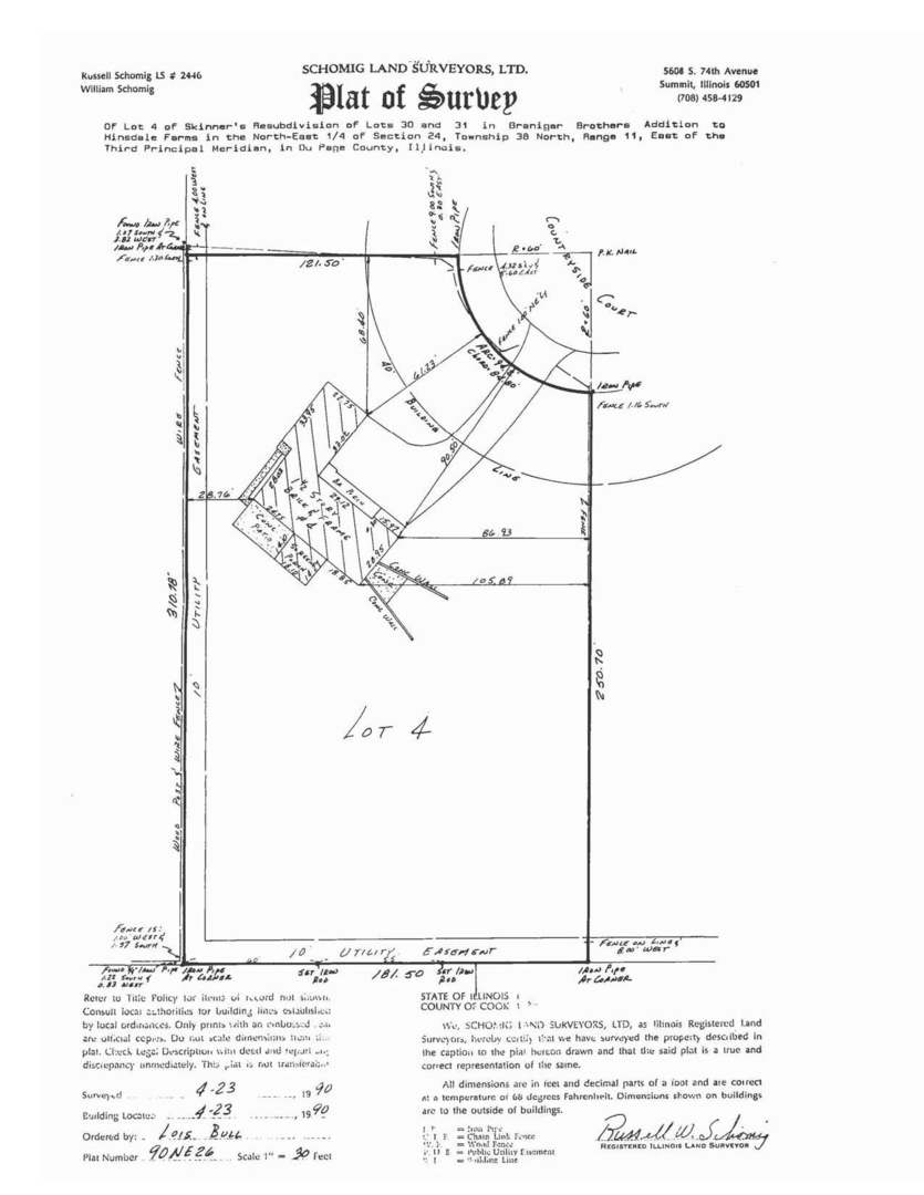 335 Countryside Court Property Photo 7